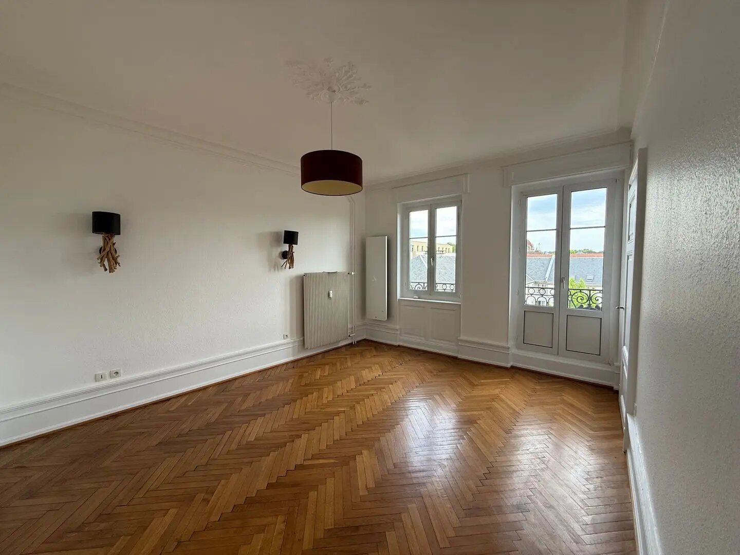 Appartement à louer, 126m², Strasbourg