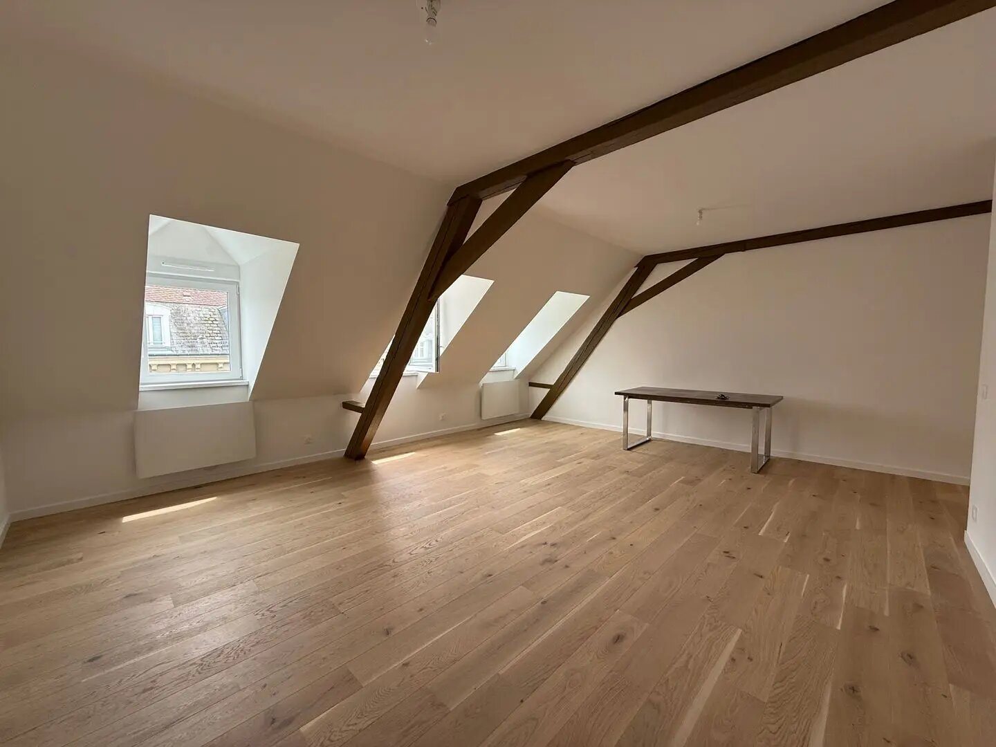 Appartement à louer, 69m², Strasbourg