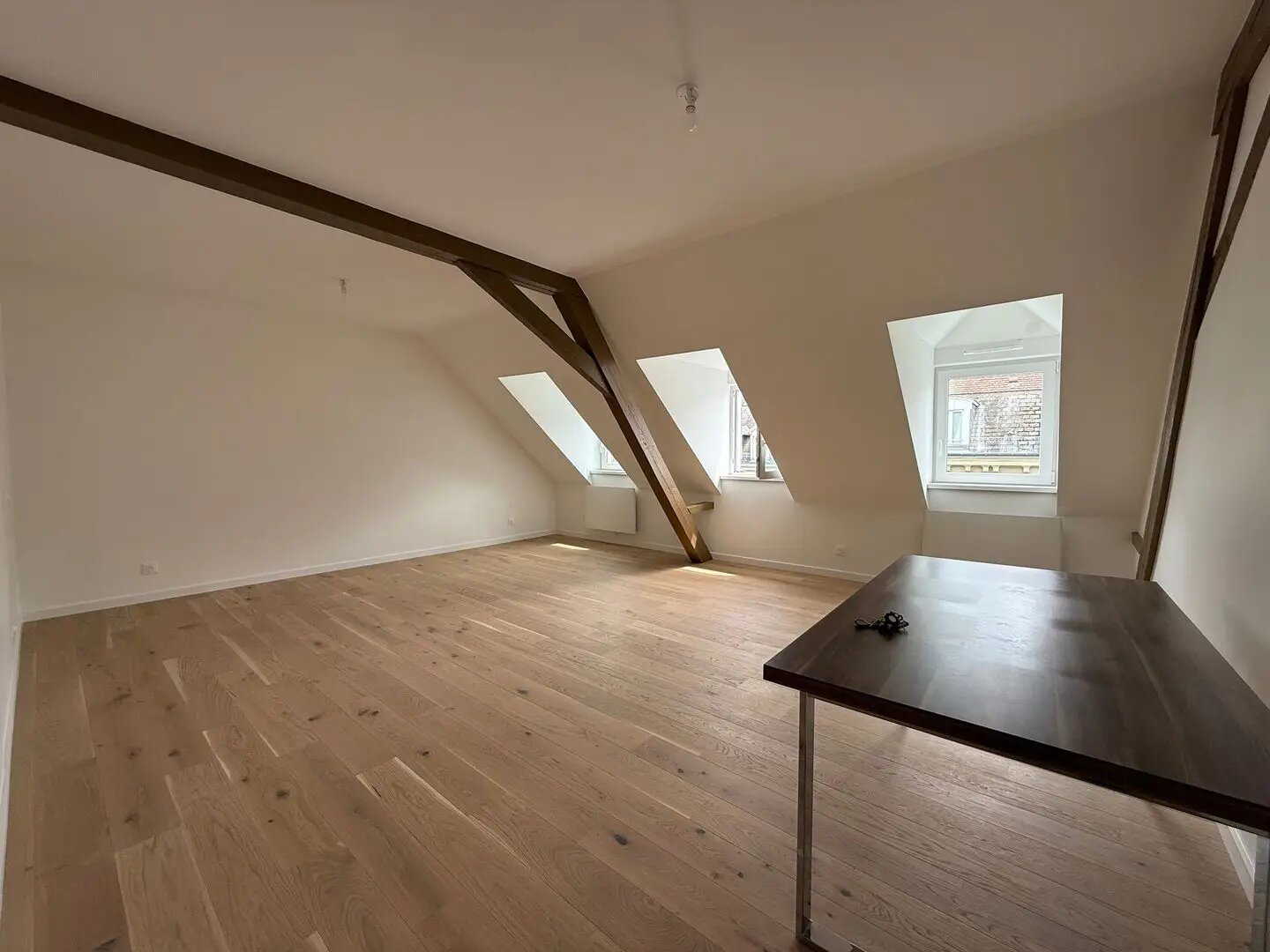Appartement à louer, 69m², Strasbourg