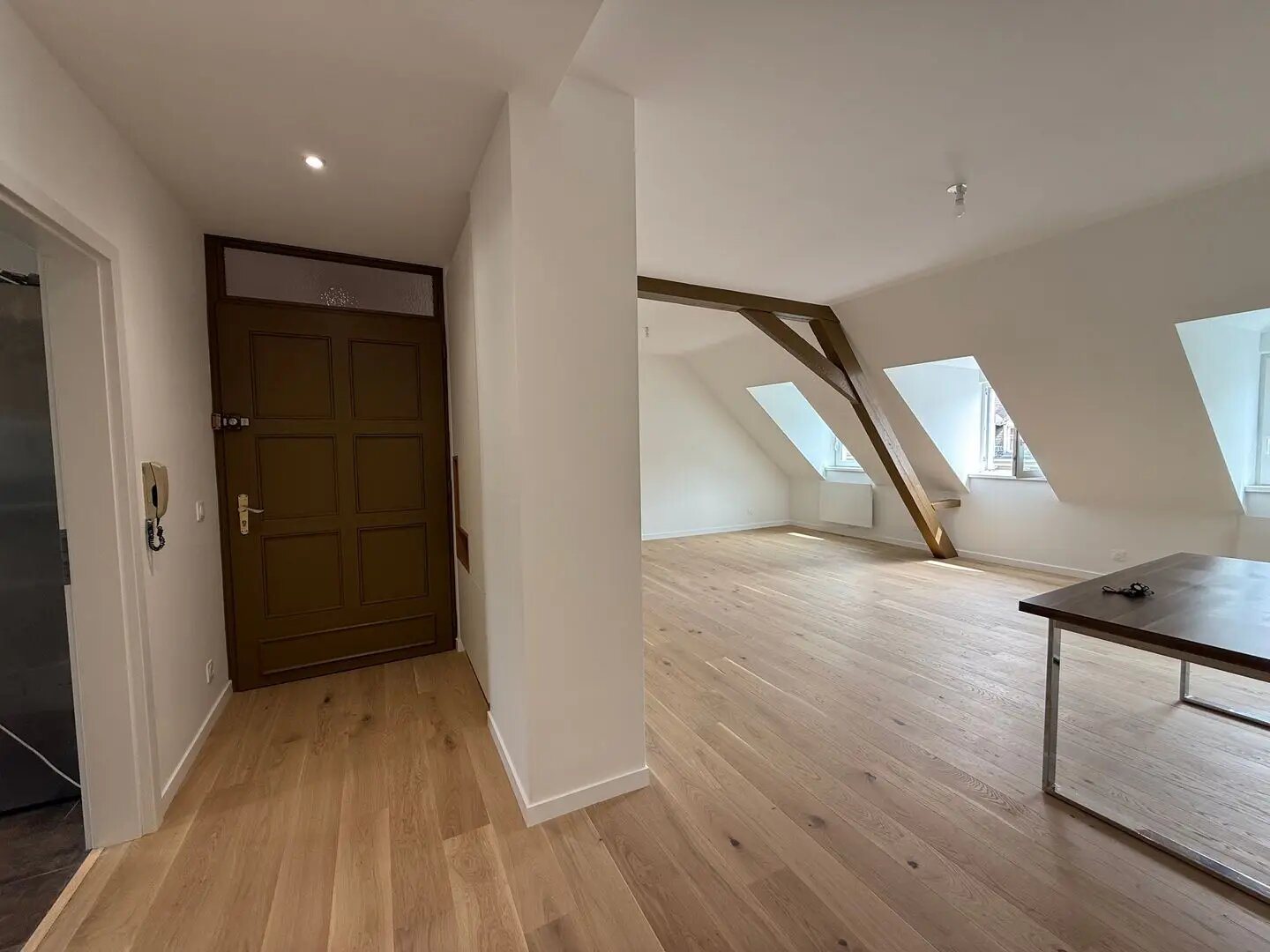 Appartement à louer, 69m², Strasbourg