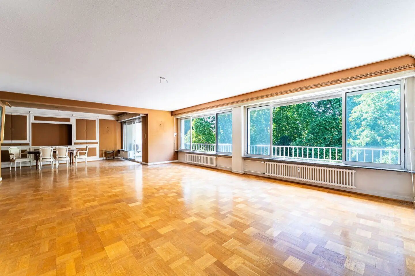 Appartement à vendre, 191m², Strasbourg
