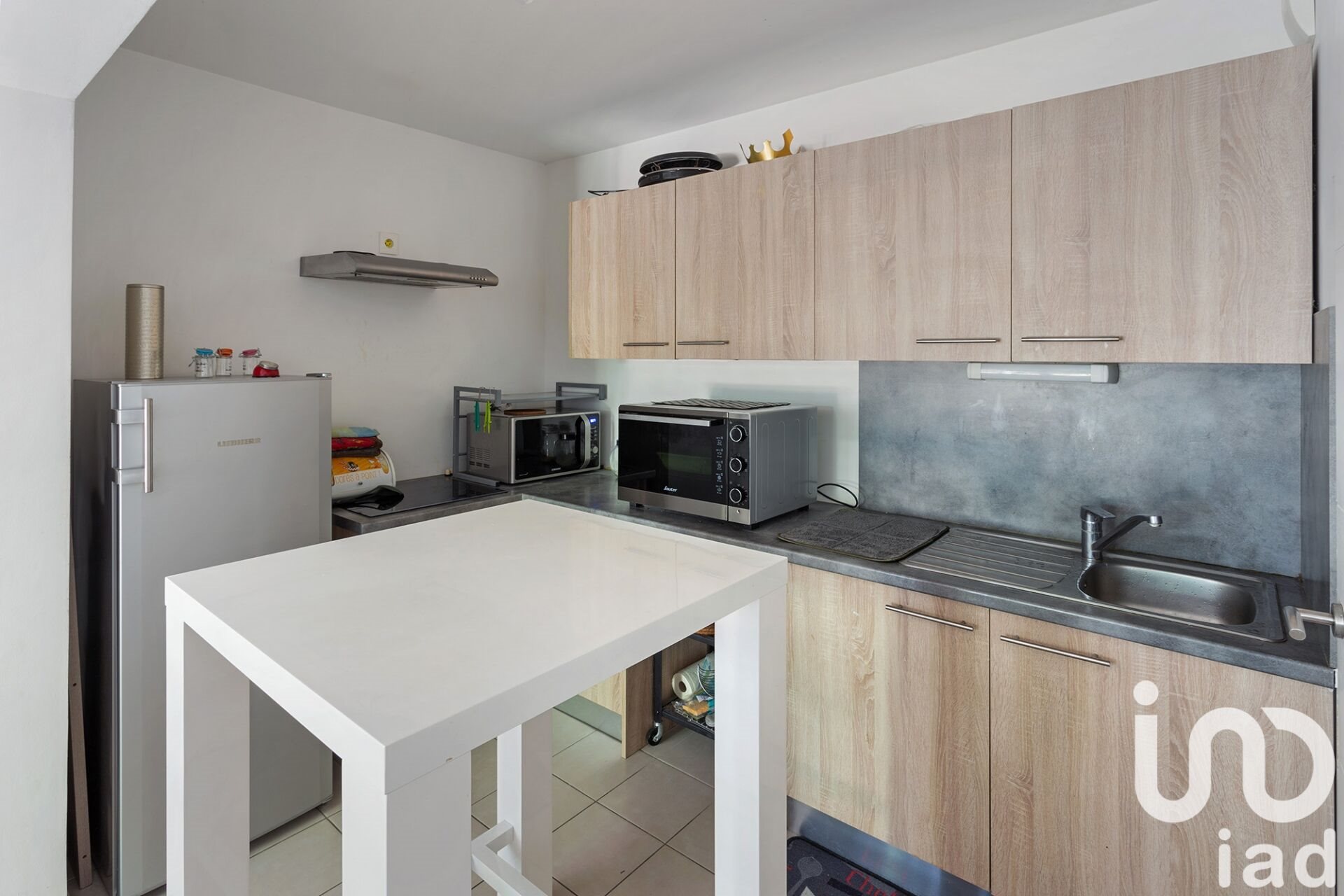 Appartement à vendre, 65m², Sautron
