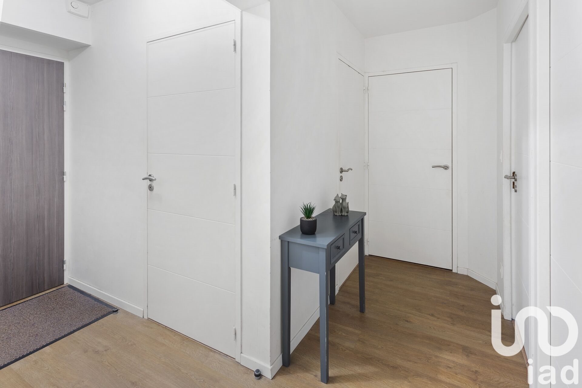 Appartement à vendre, 65m², Sautron