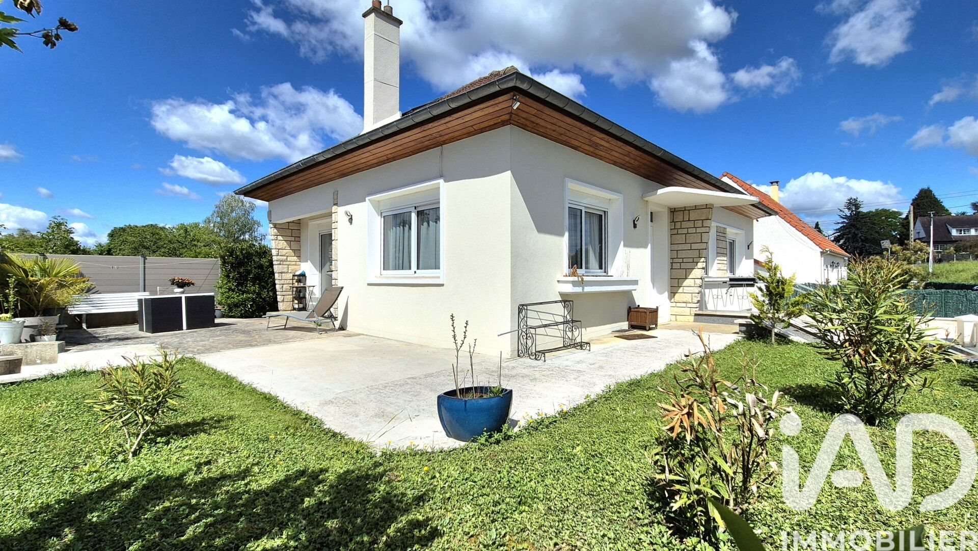 Maison à vendre, 176m², Coulommiers