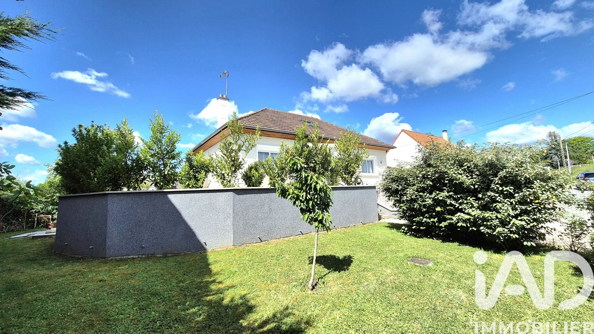 Maison à vendre, 176m², Coulommiers