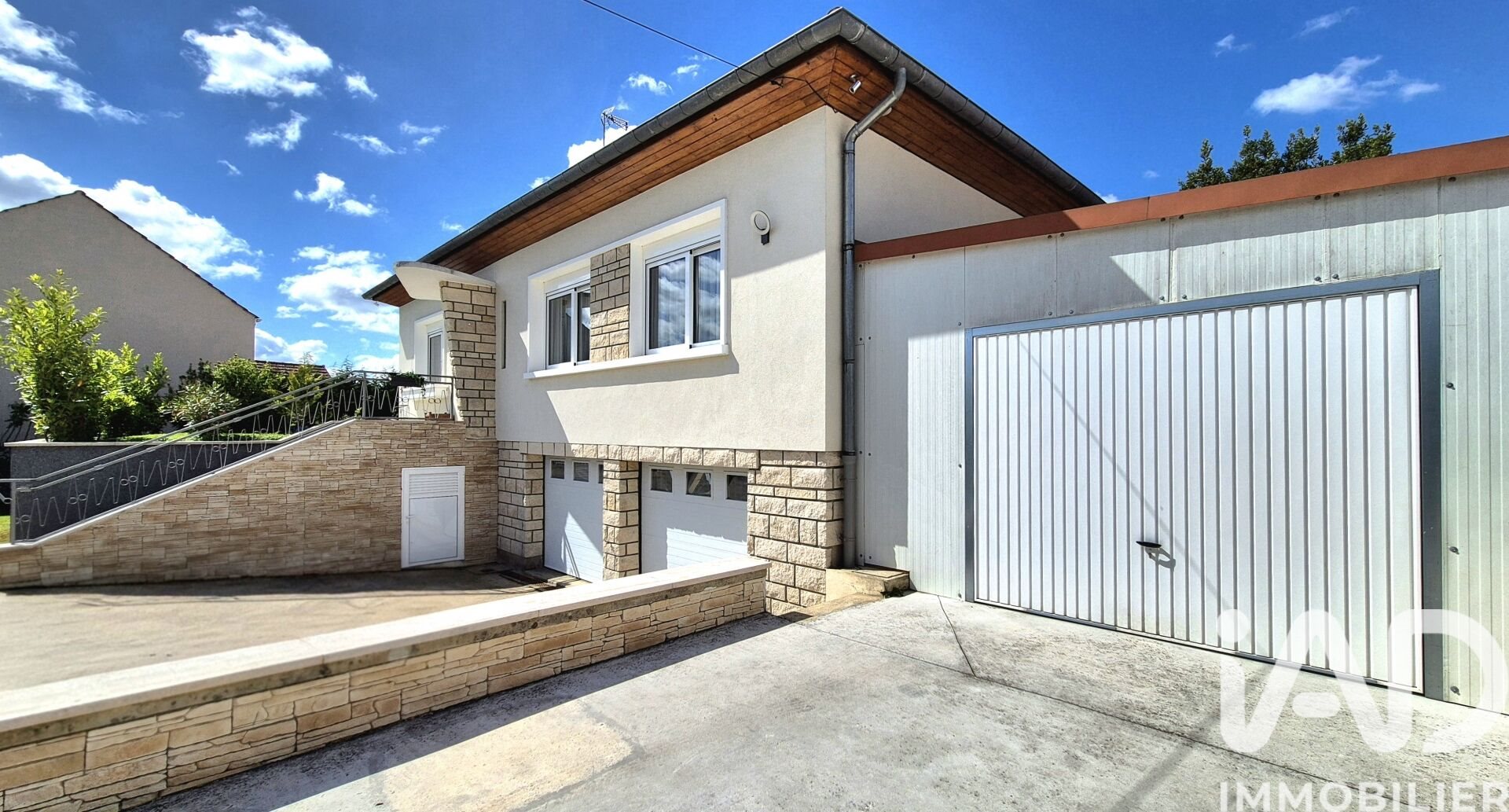 Maison à vendre, 176m², Coulommiers
