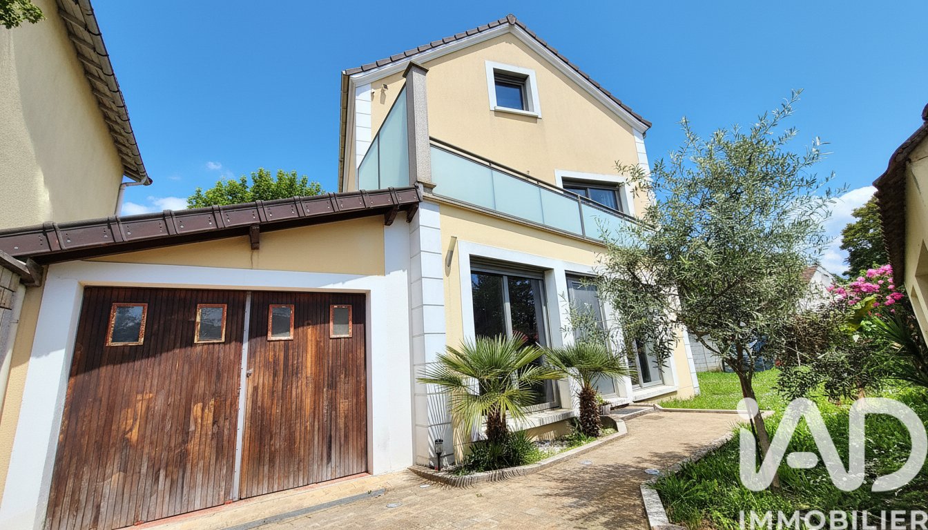 Maison à vendre, 150m², Champigny-sur-Marne