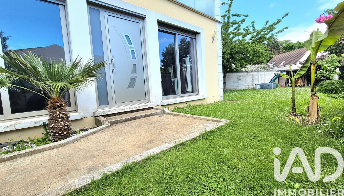 Maison à vendre, 150m², Champigny-sur-Marne