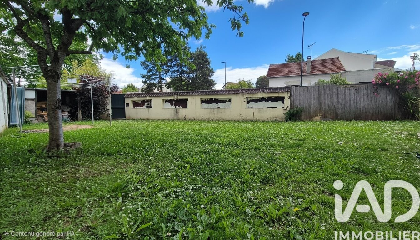 Maison à vendre, 150m², Champigny-sur-Marne