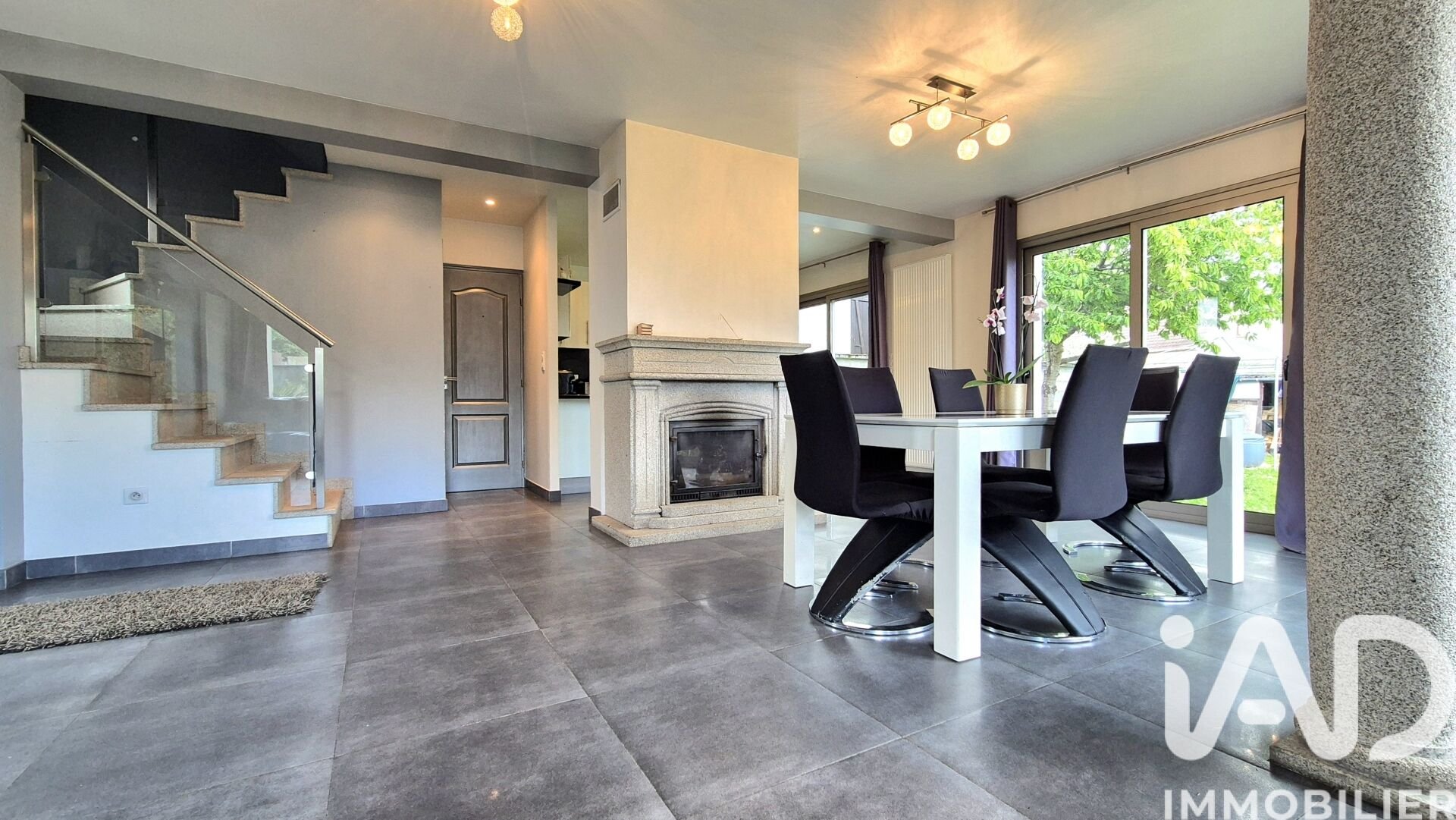 Maison à vendre, 150m², Champigny-sur-Marne