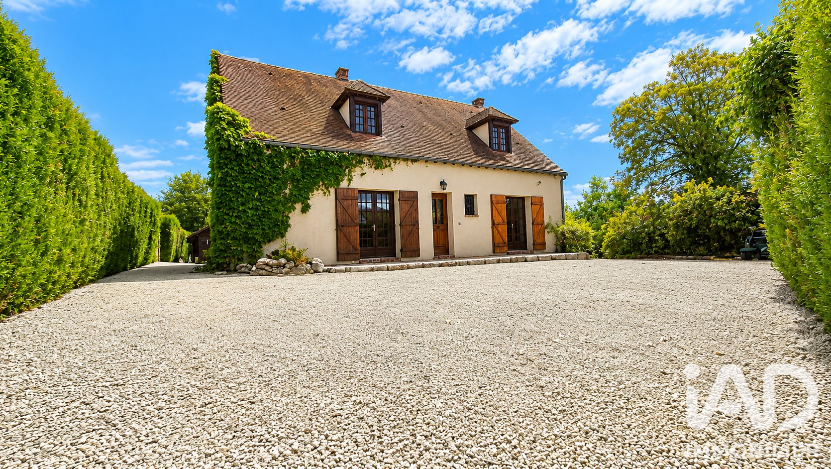 Maison à vendre, 175m², Provins