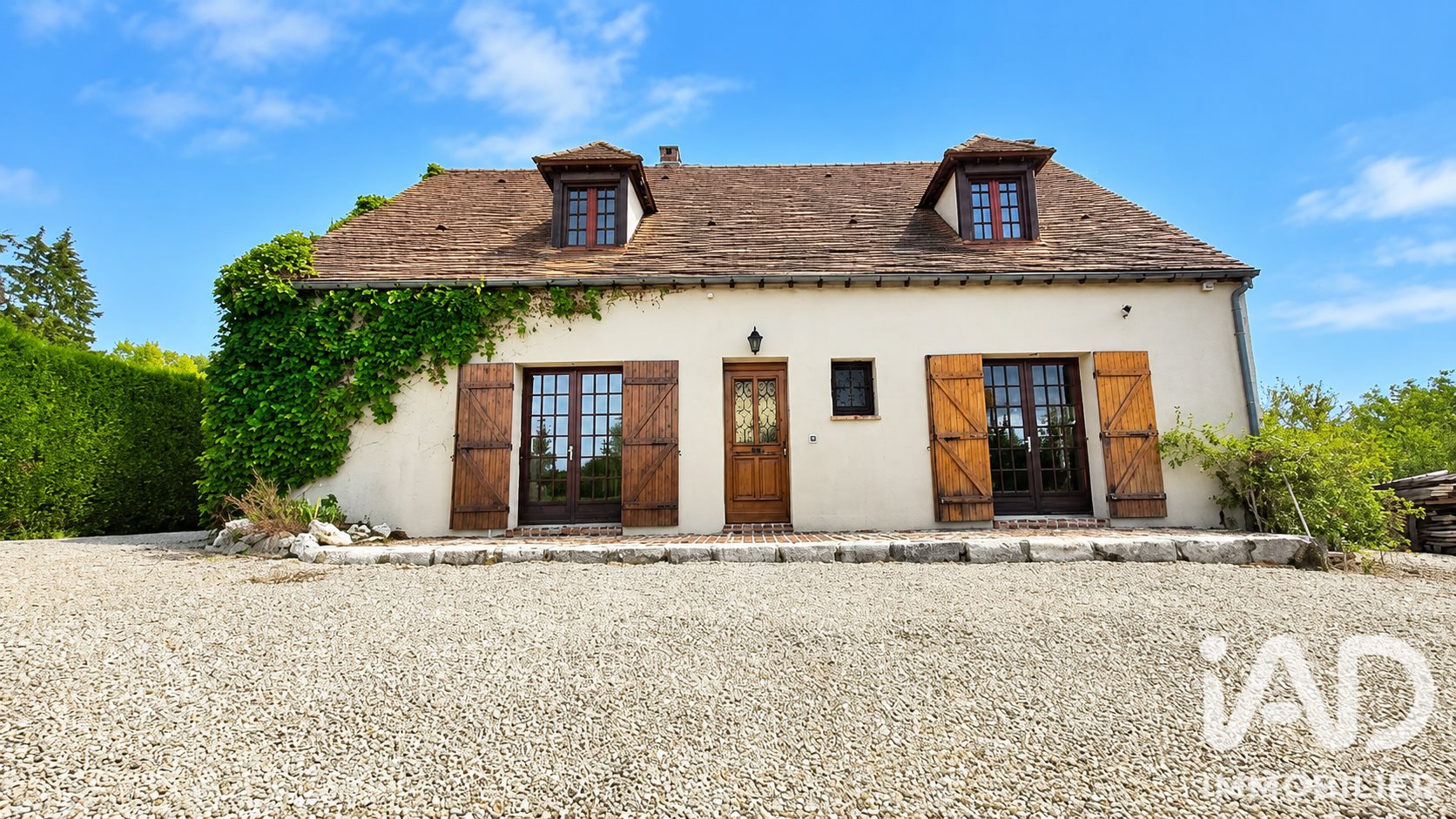 Maison à vendre, 175m², Provins