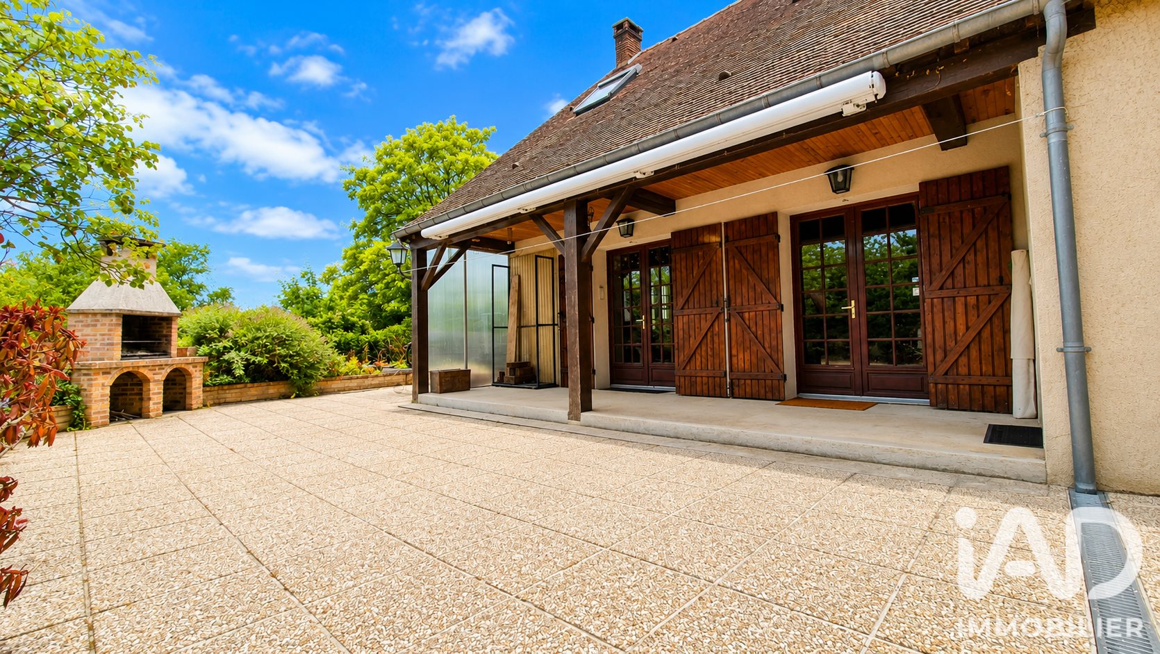 Maison à vendre, 175m², Provins