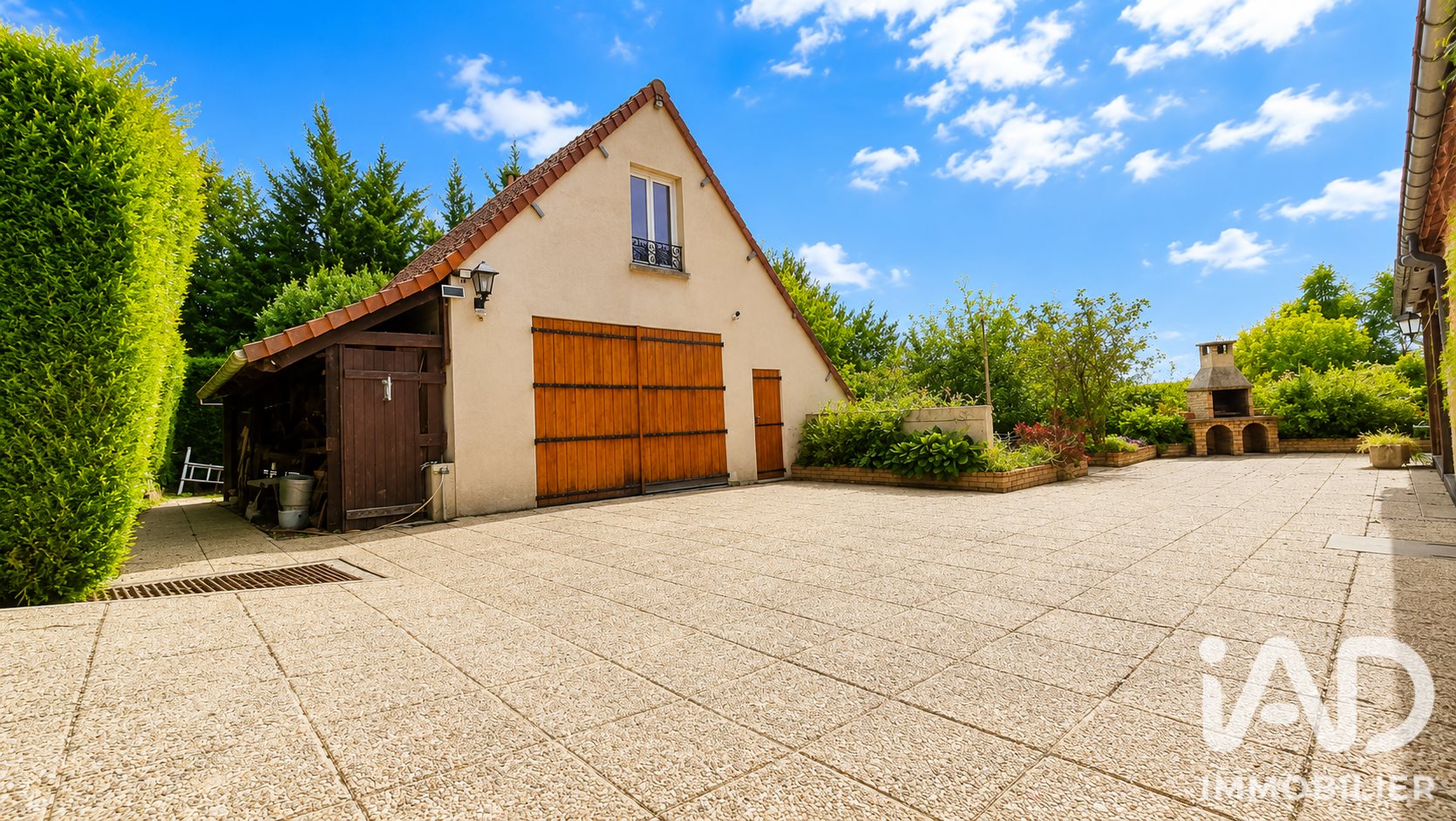 Maison à vendre, 175m², Provins
