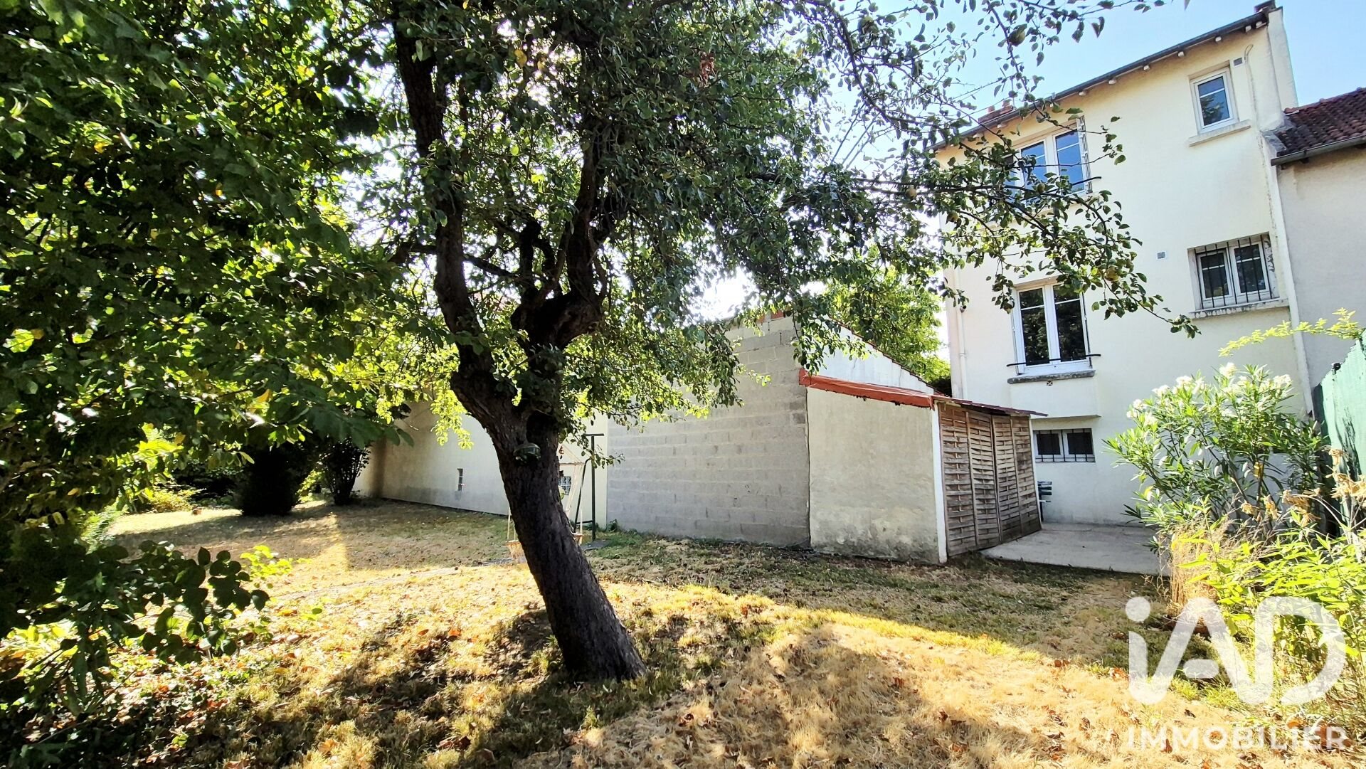 Maison à vendre, 60m², Thiais
