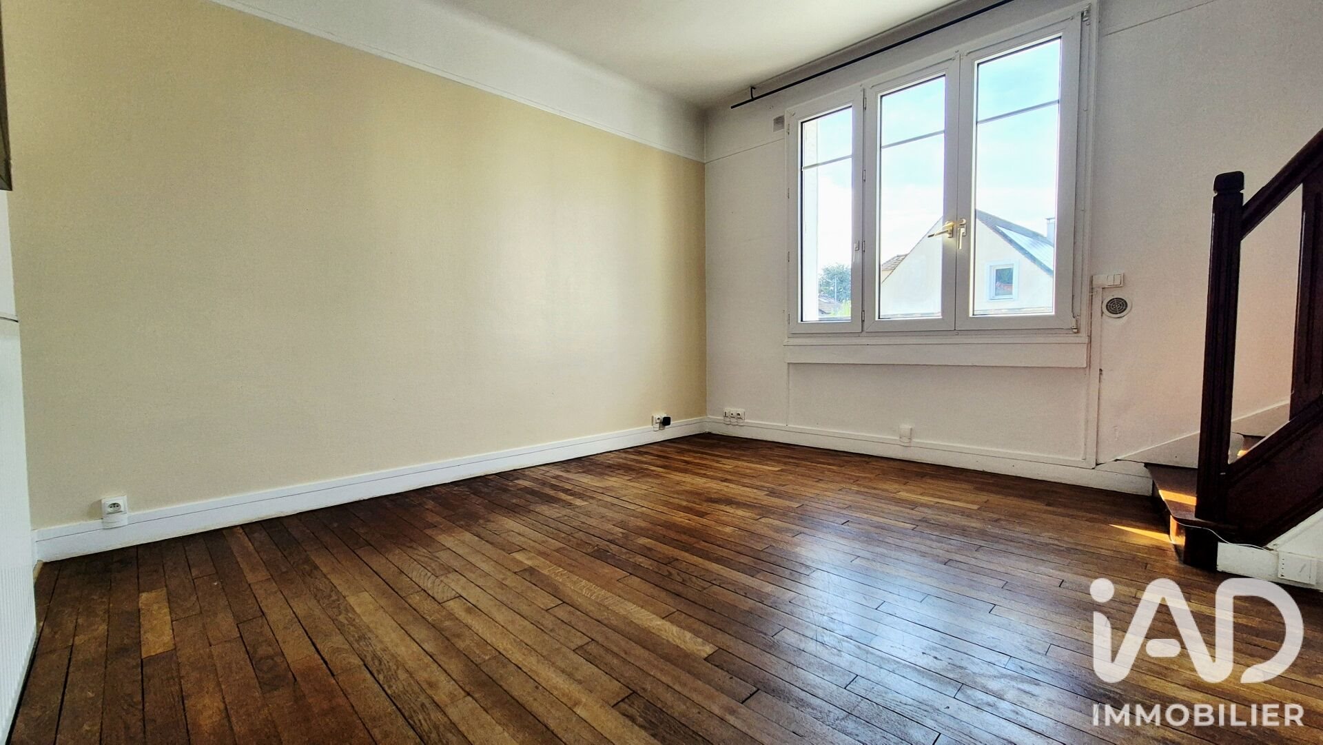 Maison à vendre, 60m², Thiais