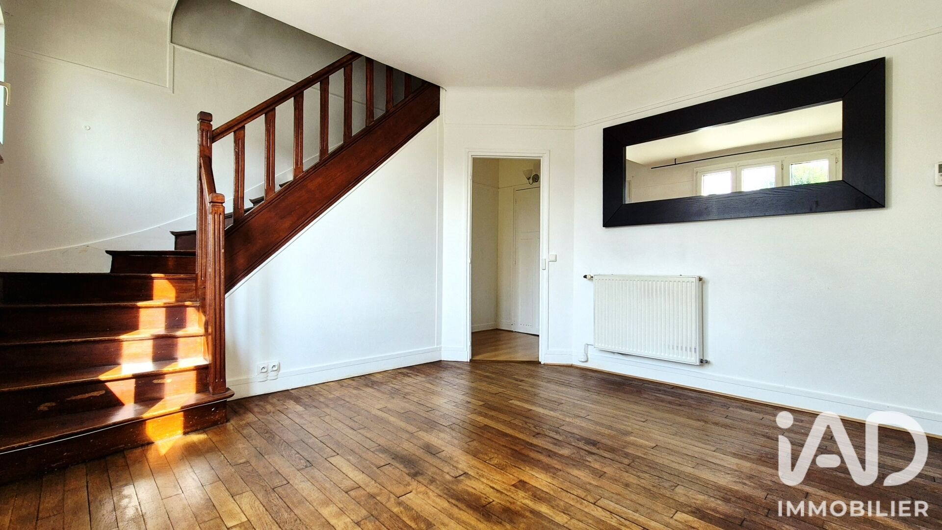 Maison à vendre, 60m², Thiais