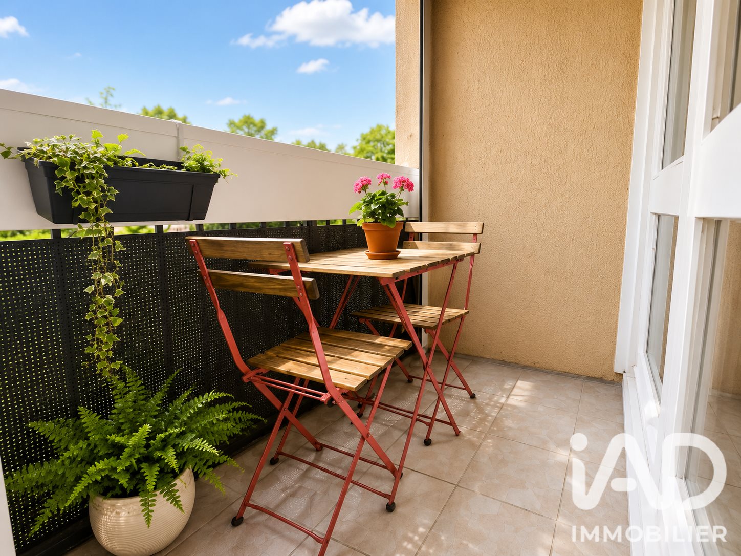 Appartement à vendre, 85m², Roissy-en-Brie