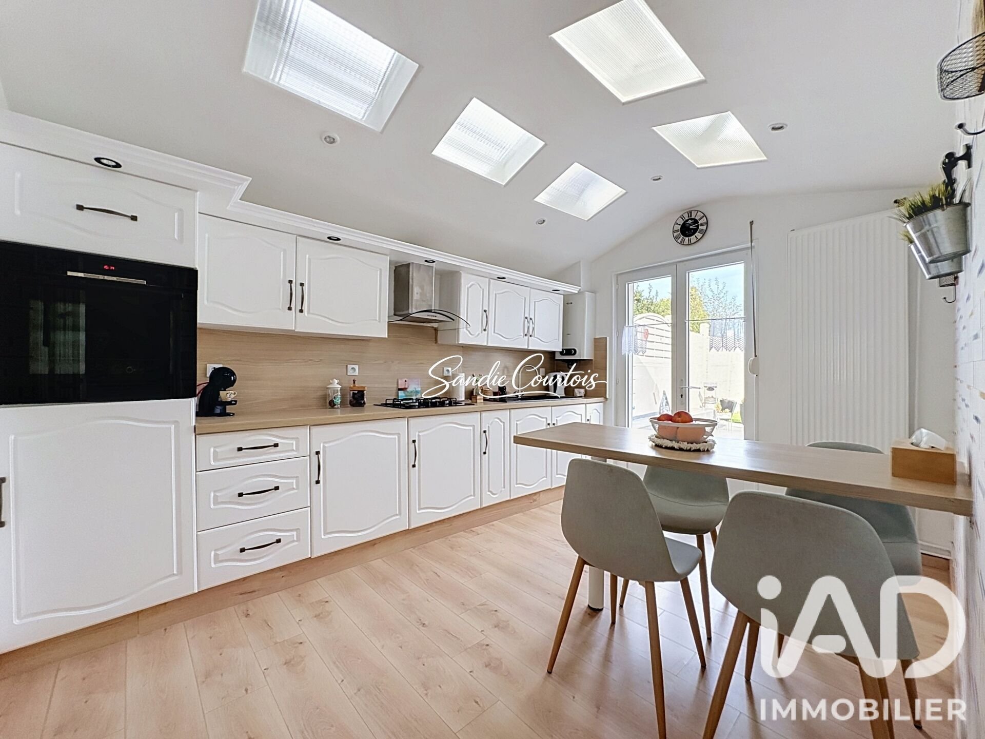 Maison à vendre, 110m², Le Portel