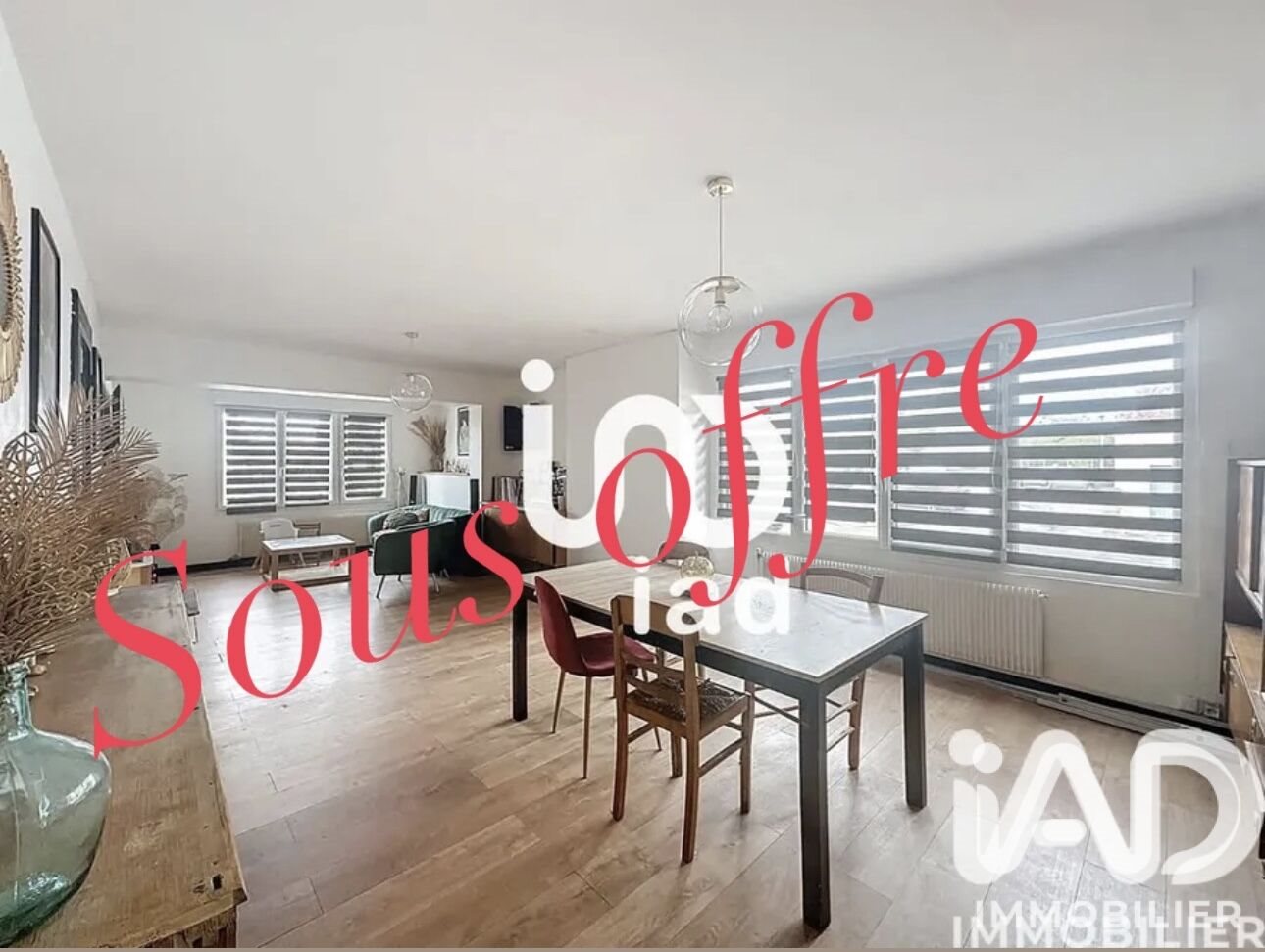 Maison à vendre, 195m², Outreau