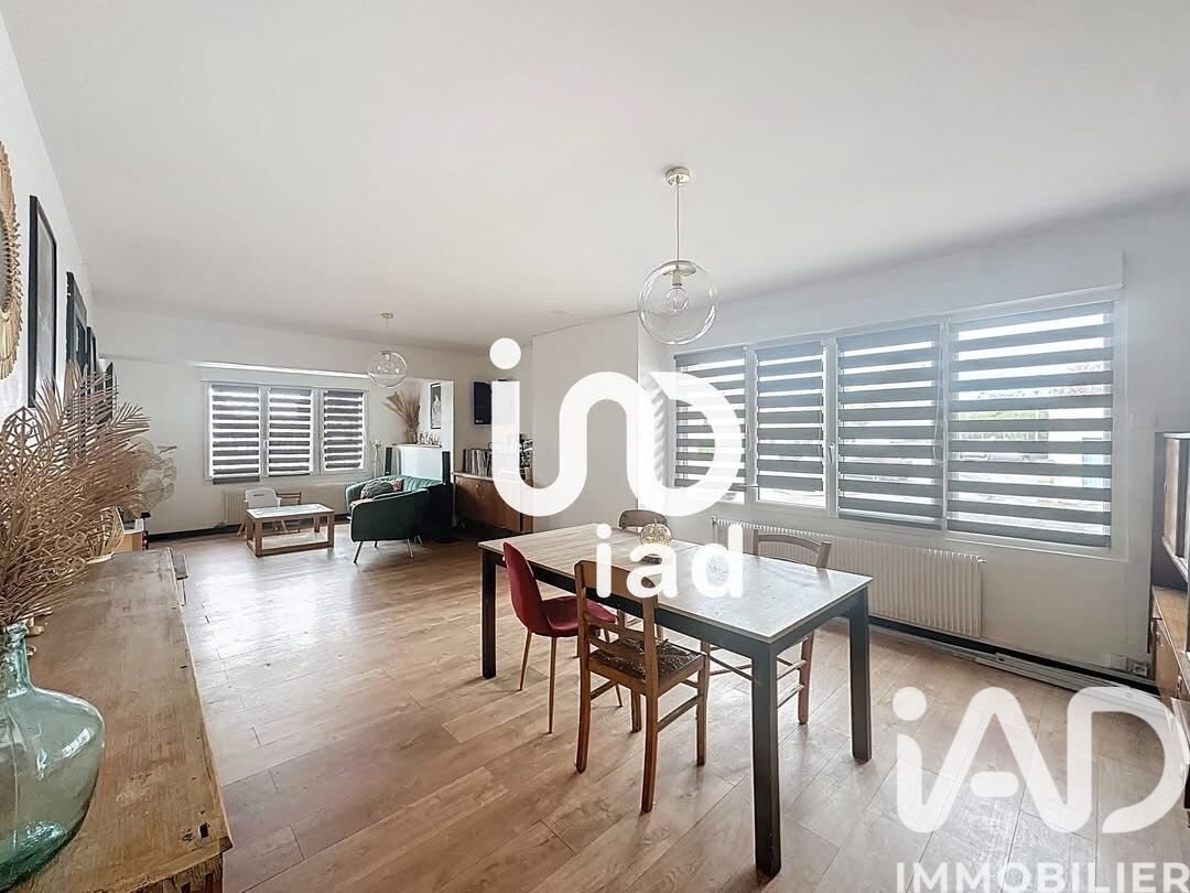 Maison à vendre, 195m², Outreau