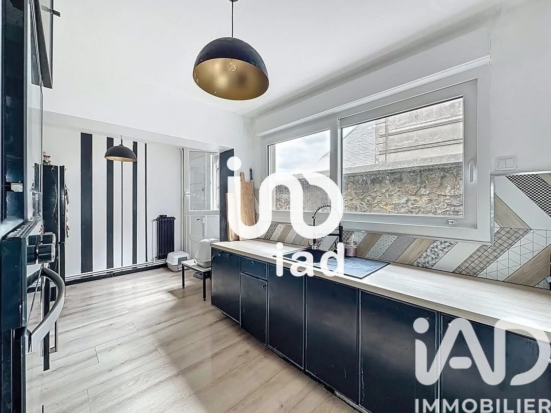 Maison à vendre, 195m², Outreau