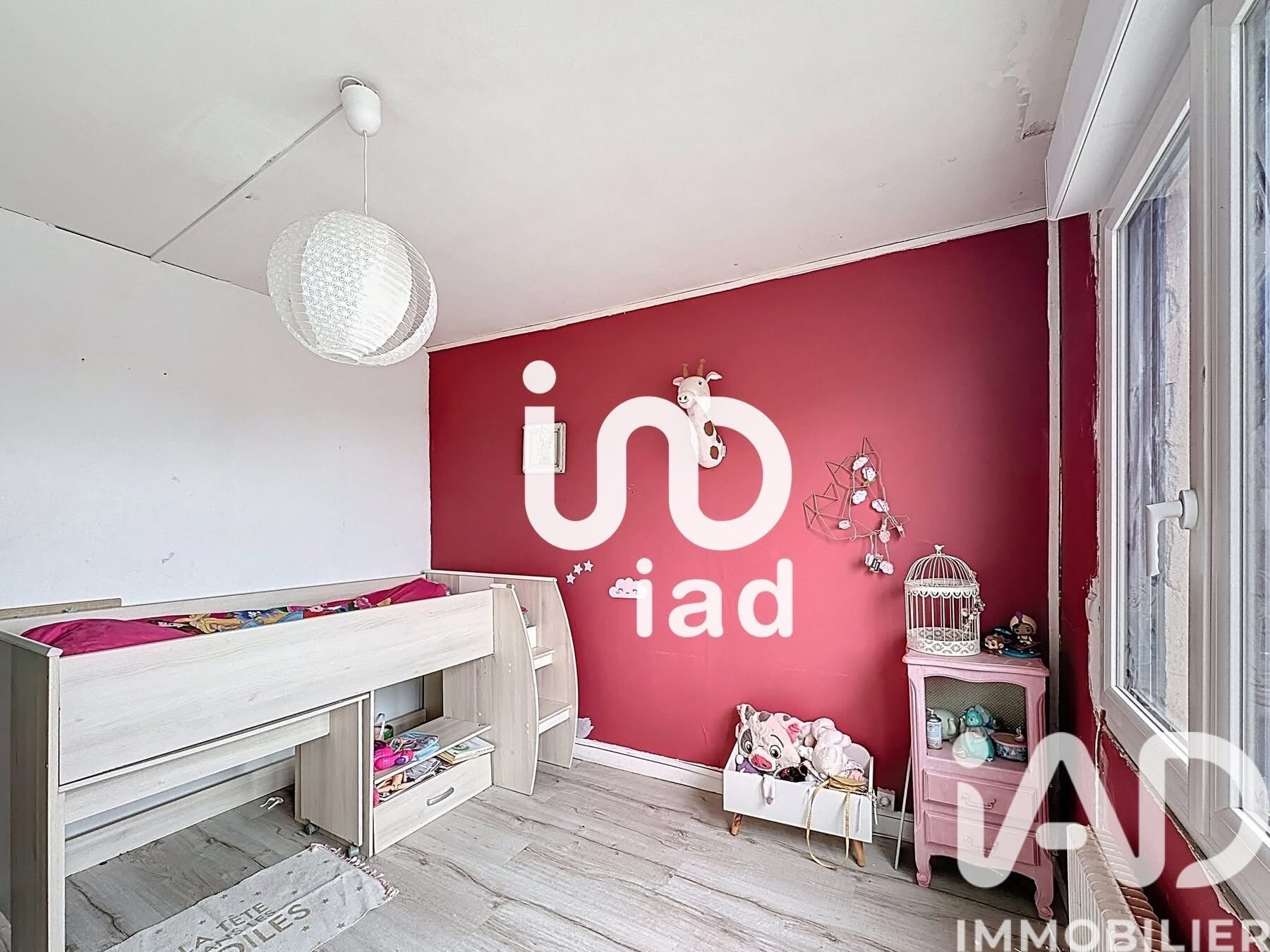 Maison à vendre, 195m², Outreau
