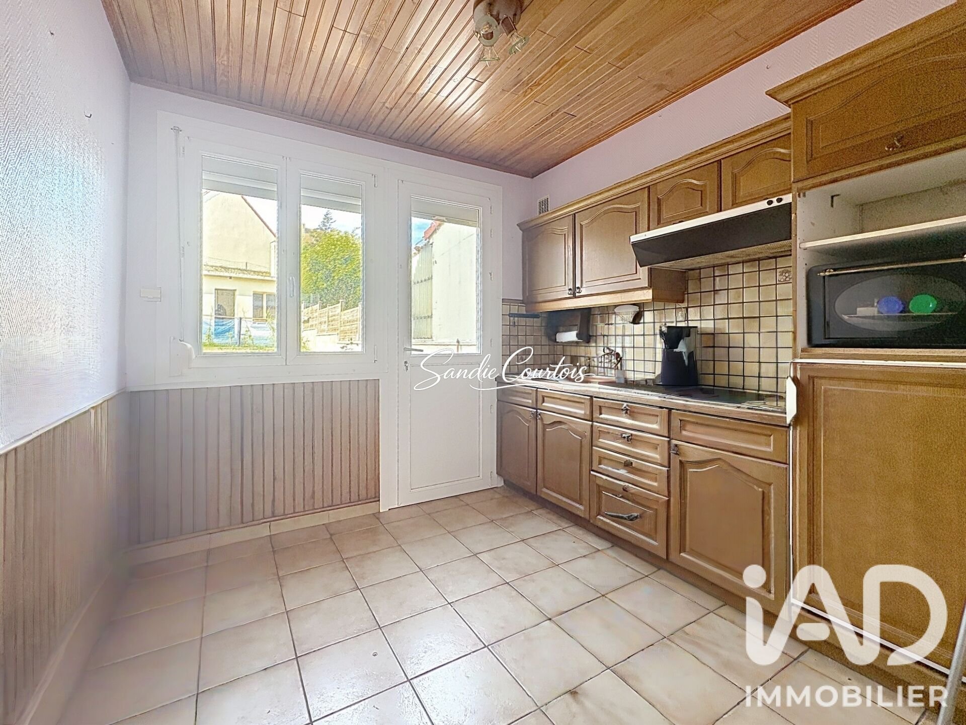 Maison à vendre, 70m², Outreau