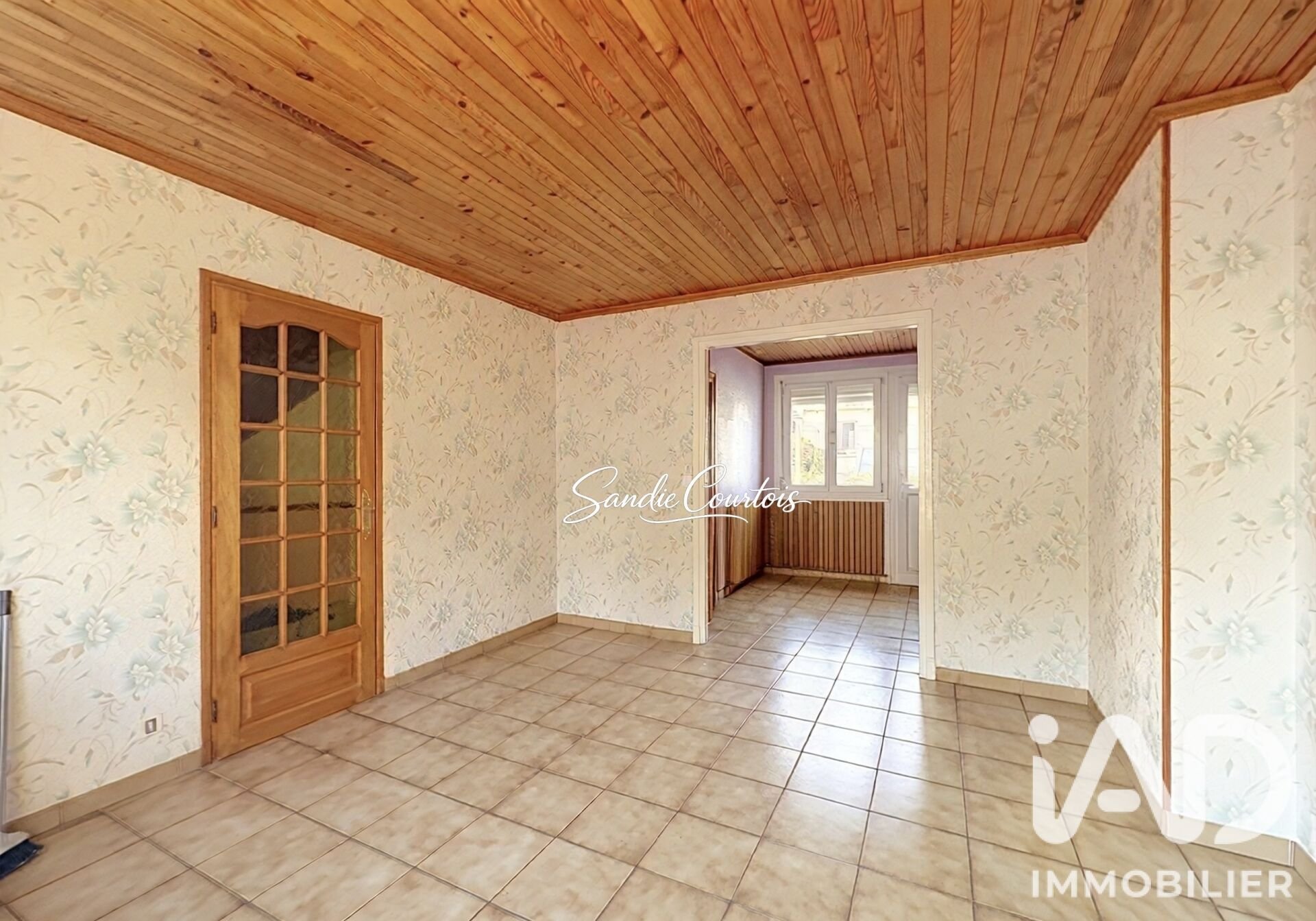 Maison à vendre, 70m², Outreau