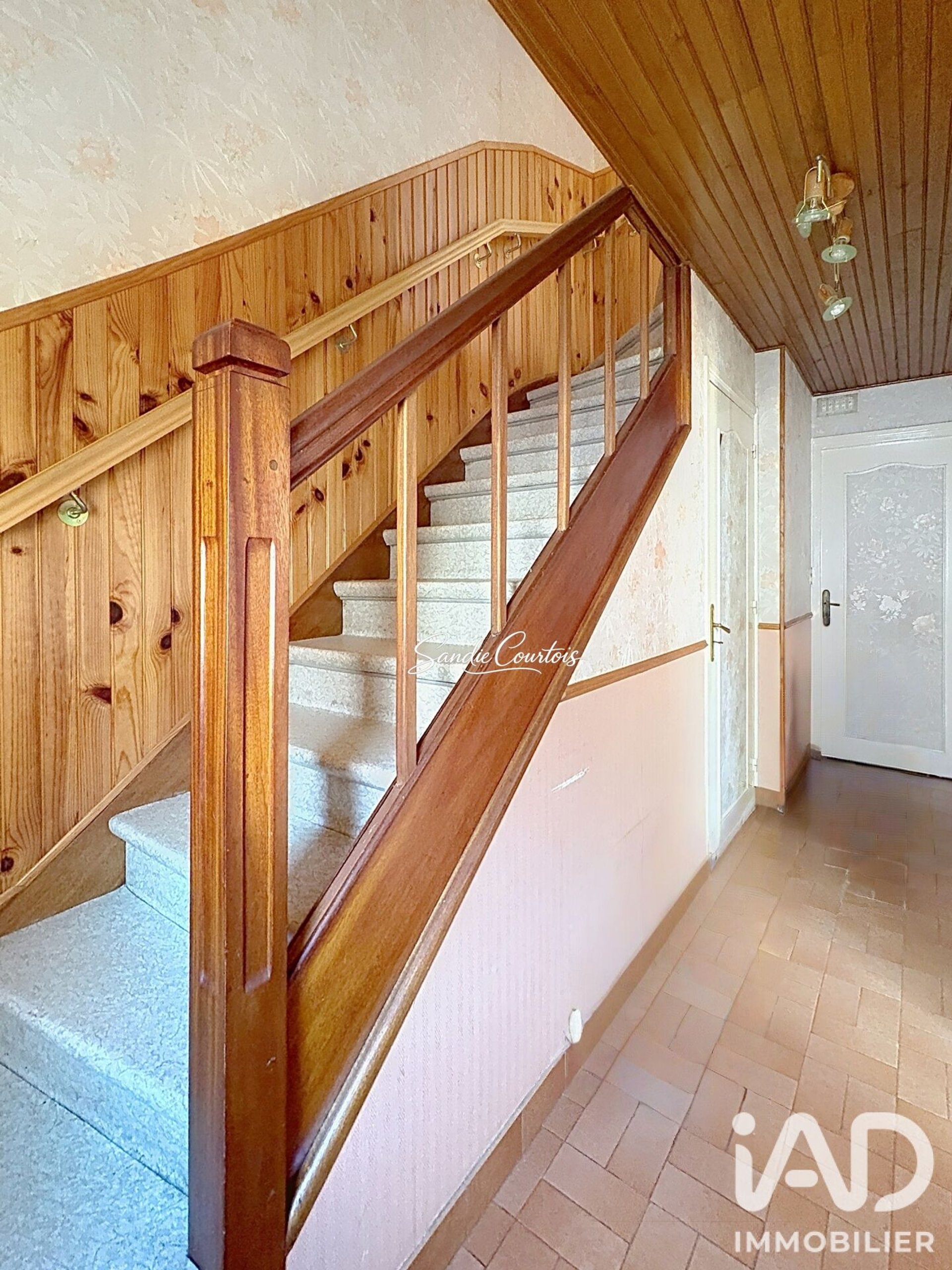 Maison à vendre, 70m², Outreau