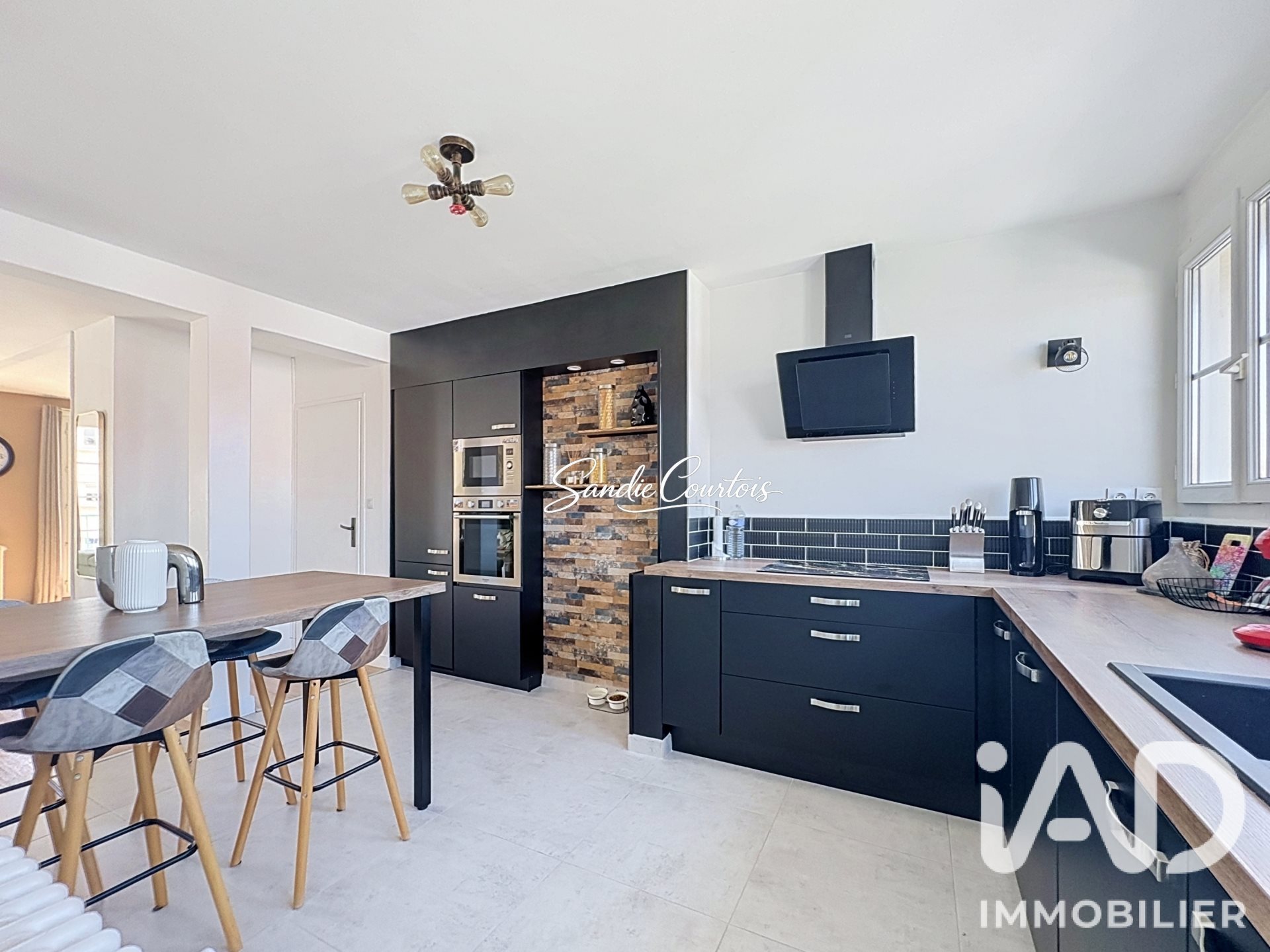 Appartement à vendre, 90m², Boulogne-sur-Mer