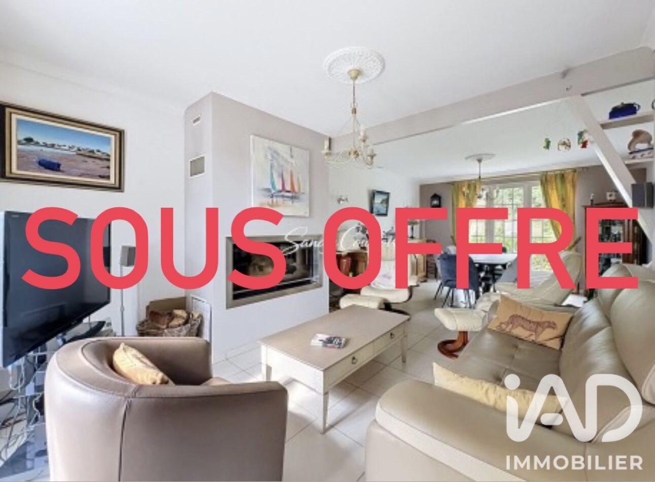Maison à vendre, 90m², Hesdin-l'Abbé