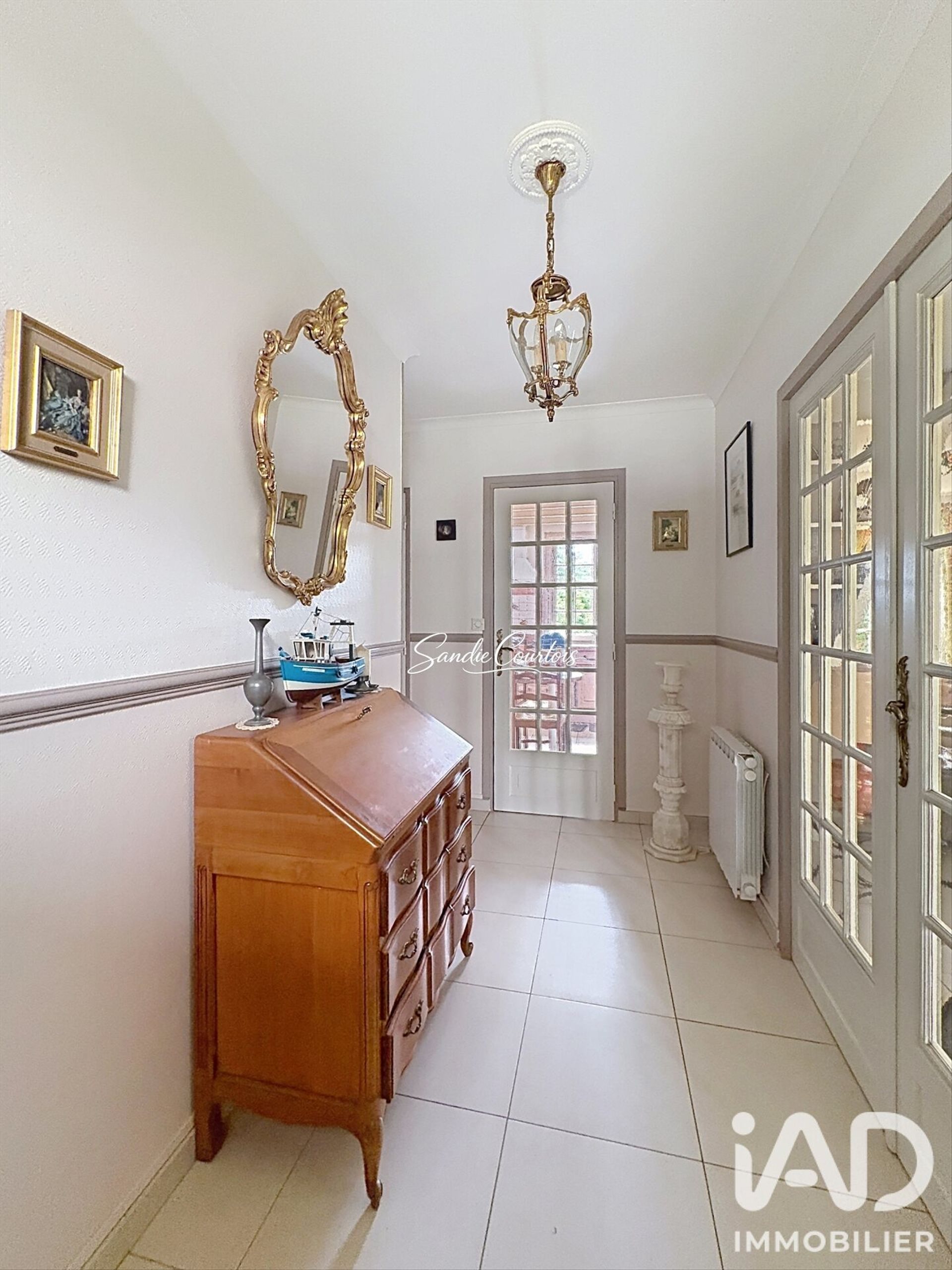 Maison à vendre, 90m², Hesdin-l'Abbé