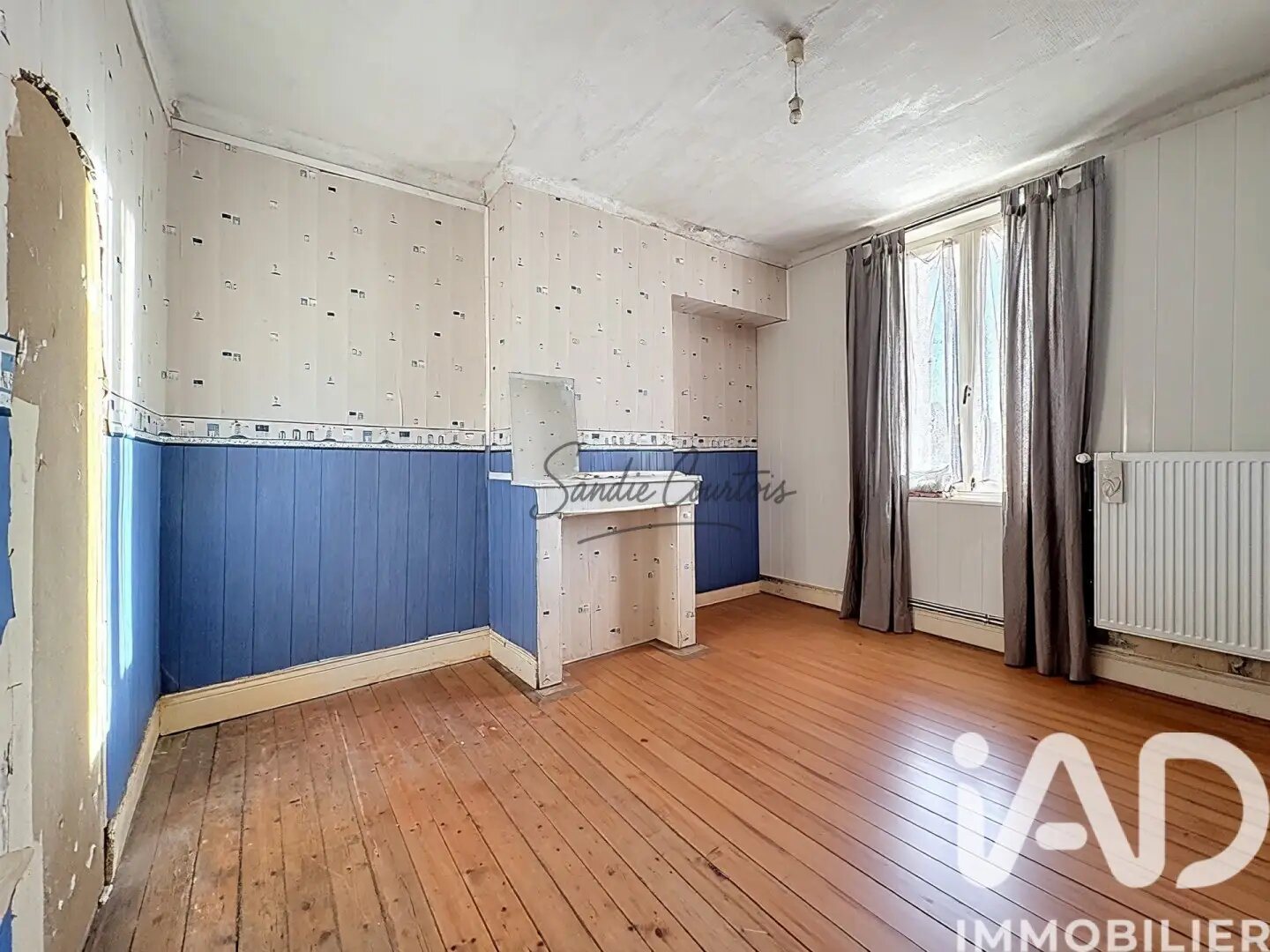 Maison à vendre, 92m², Outreau
