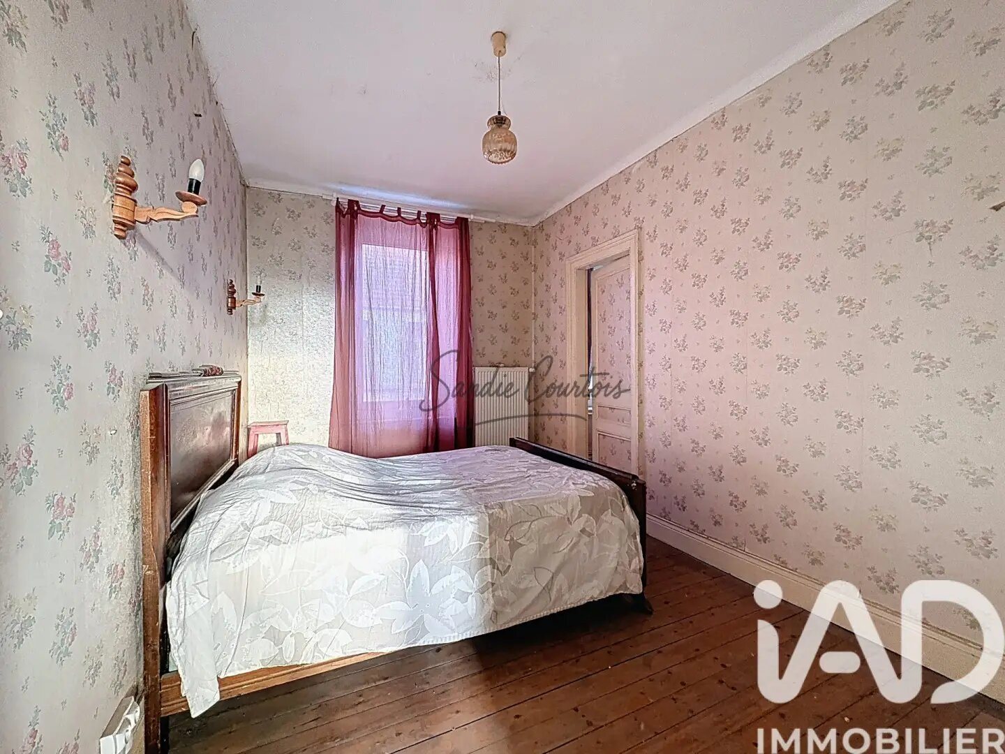 Maison à vendre, 92m², Outreau