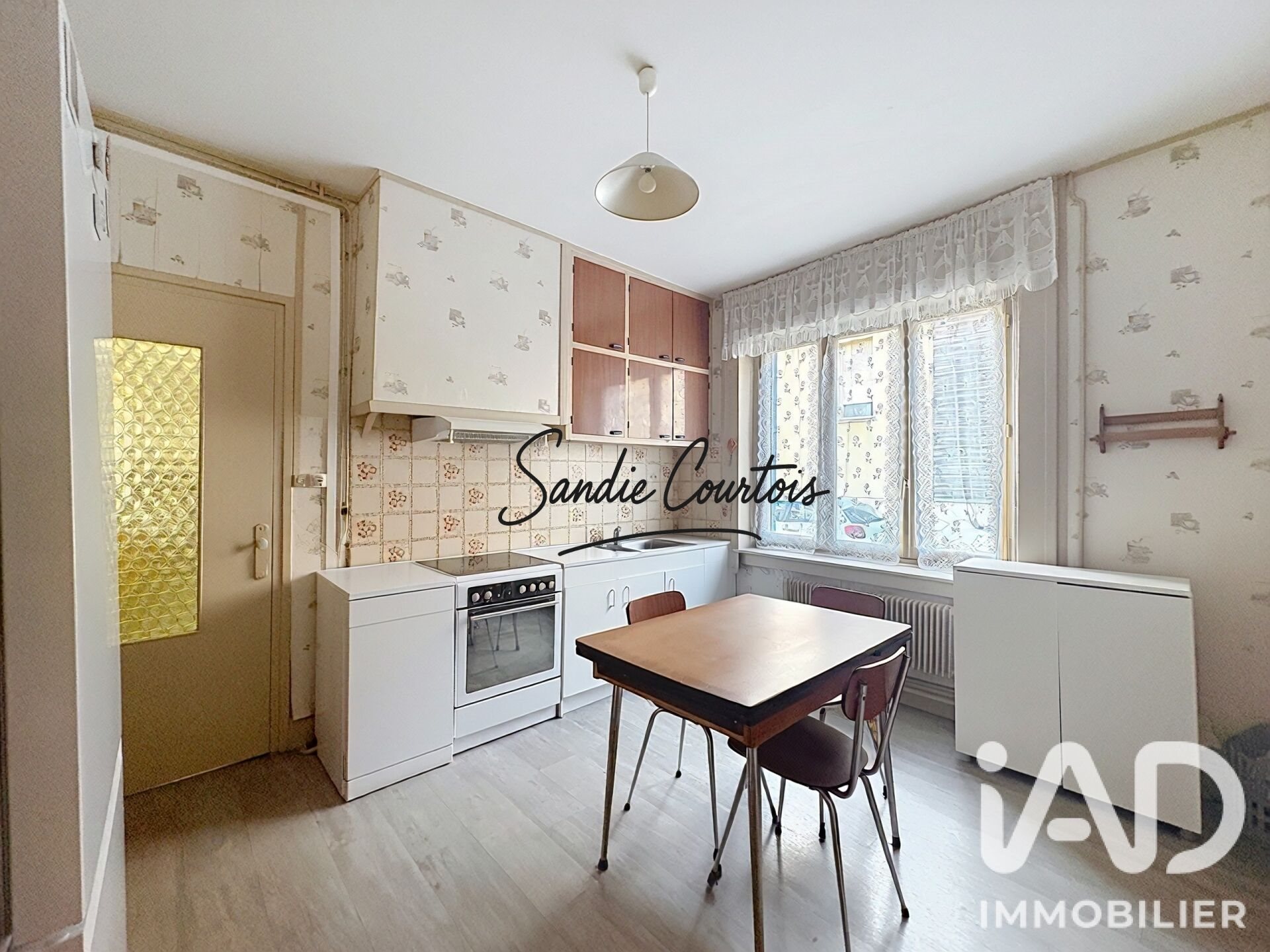 Maison à vendre, 156m², Boulogne-sur-Mer