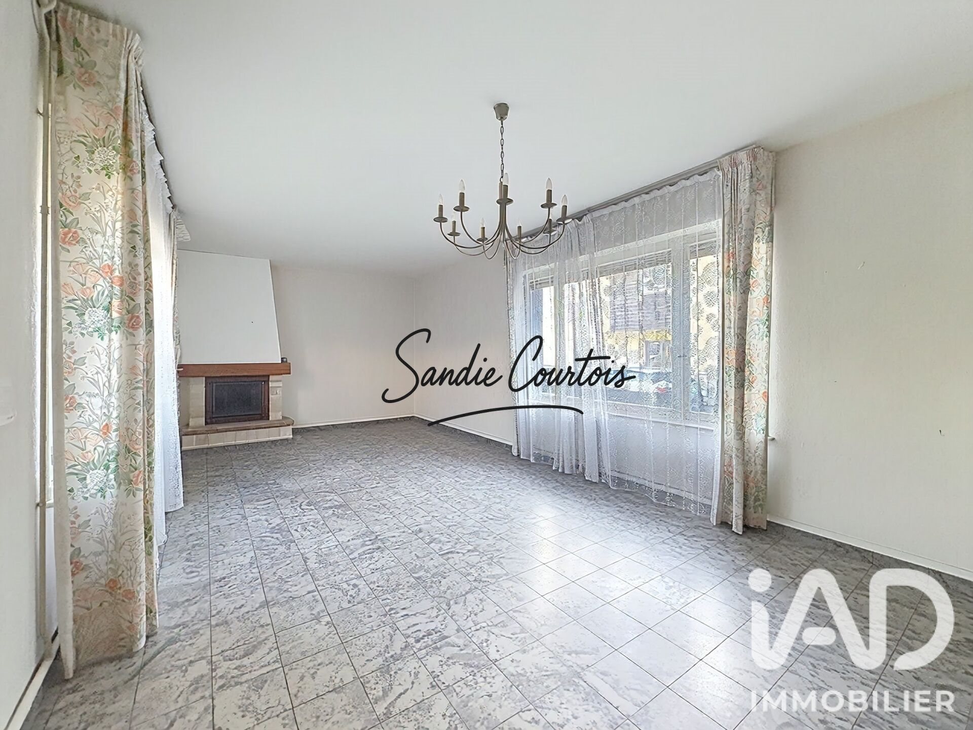 Maison à vendre, 156m², Boulogne-sur-Mer