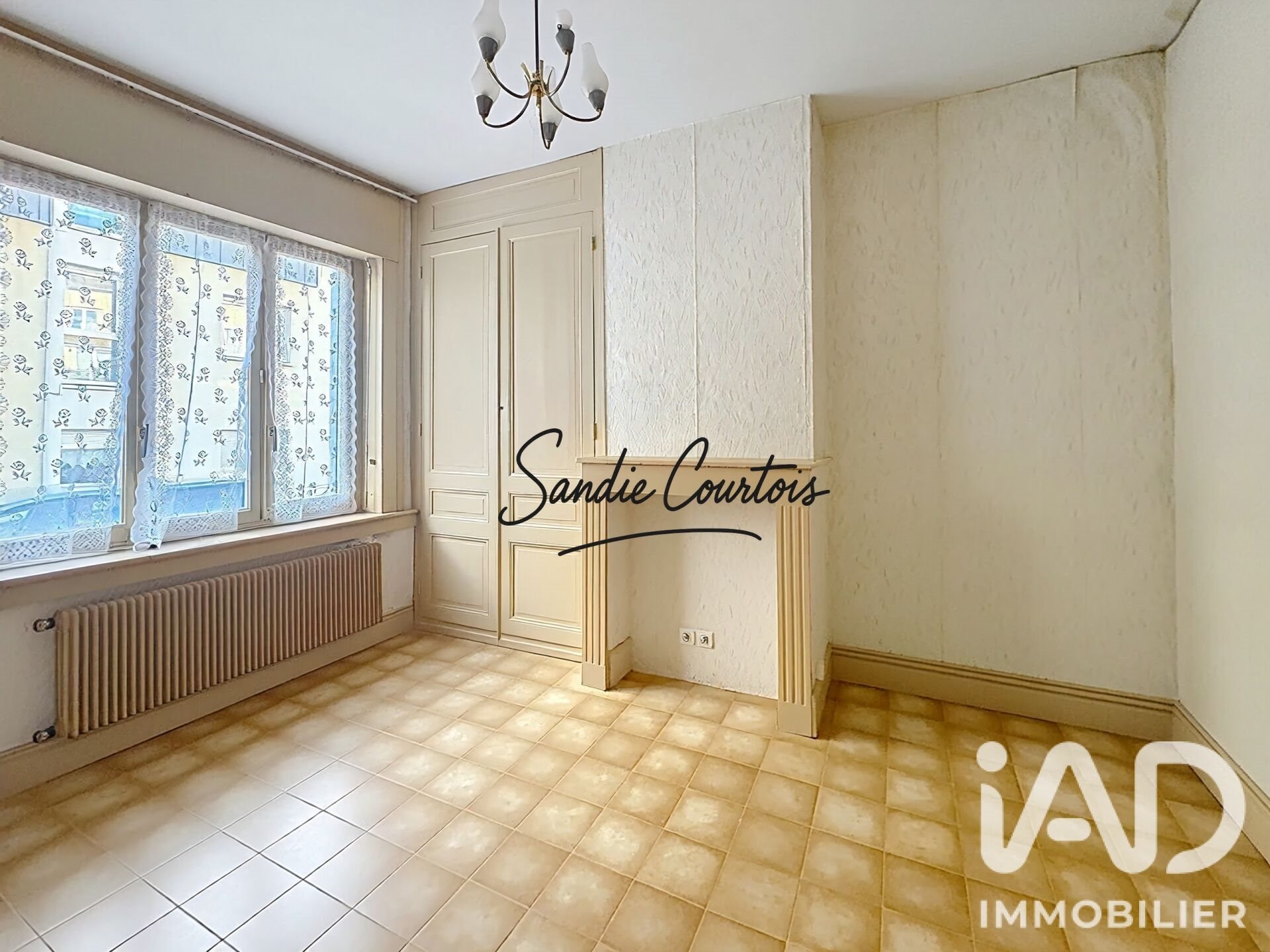 Maison à vendre, 156m², Boulogne-sur-Mer