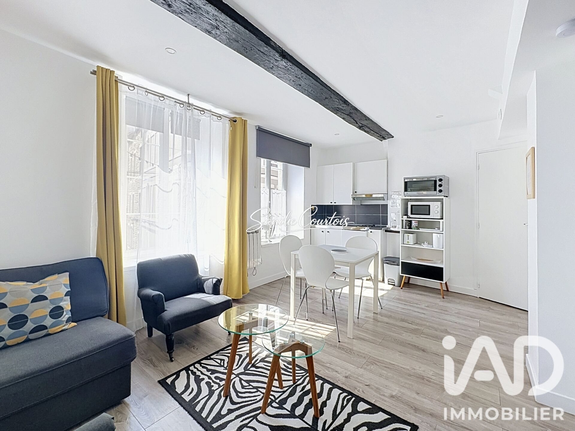 Maison à vendre, 140m², Boulogne-sur-Mer