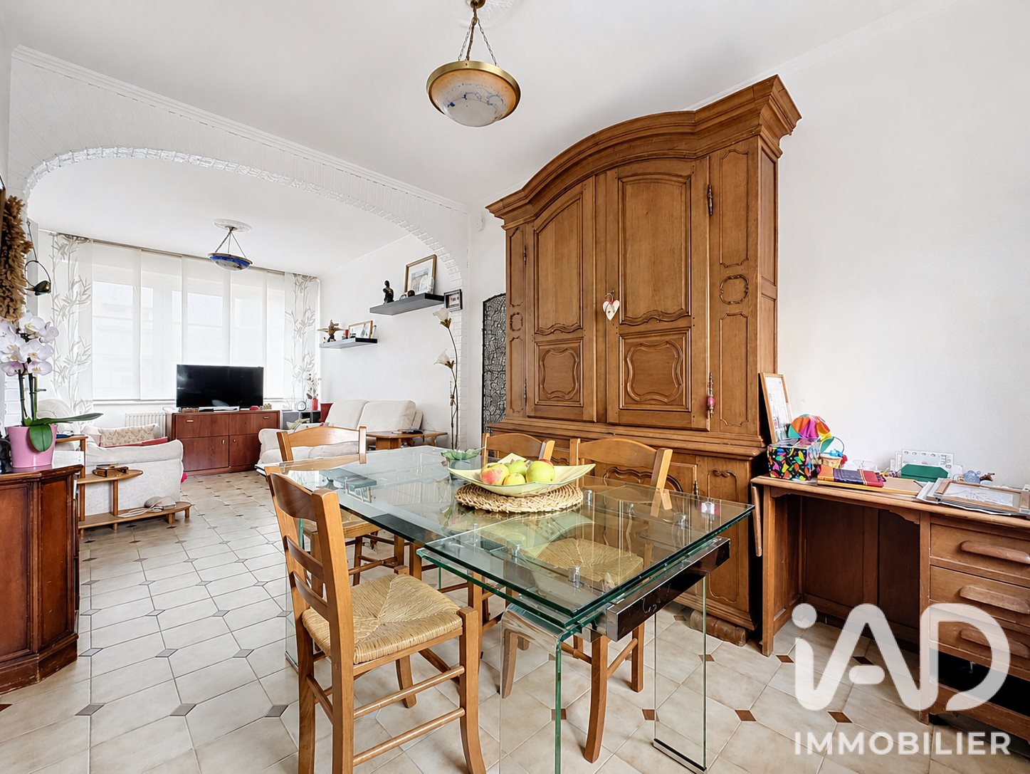 Maison à vendre, 73m², Le Portel