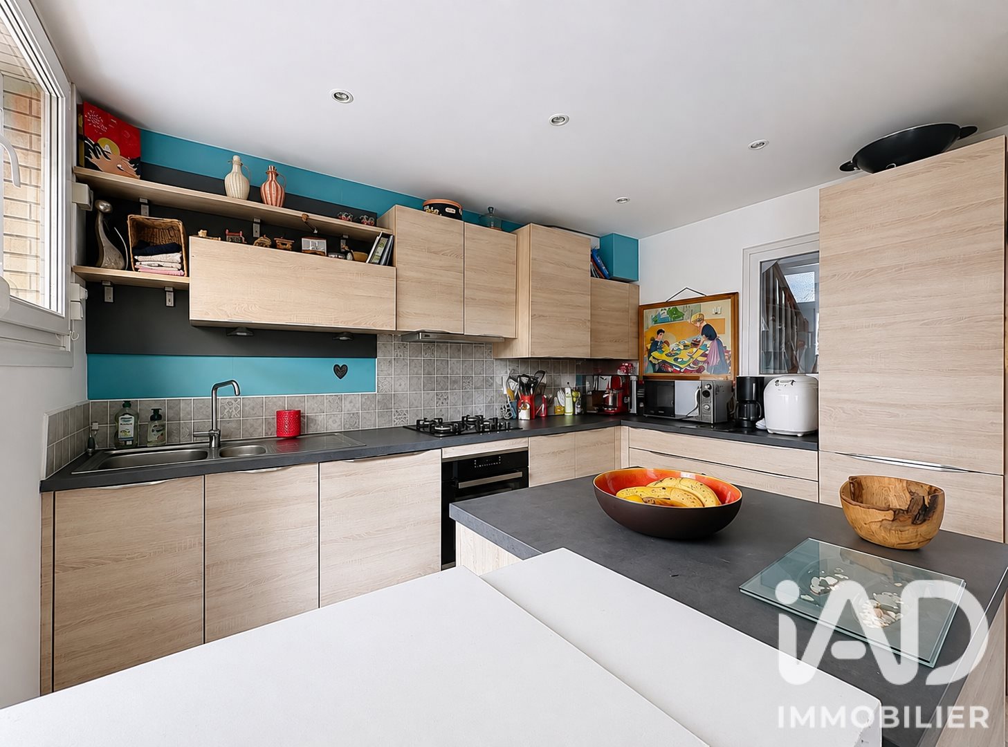 Maison à vendre, 73m², Le Portel