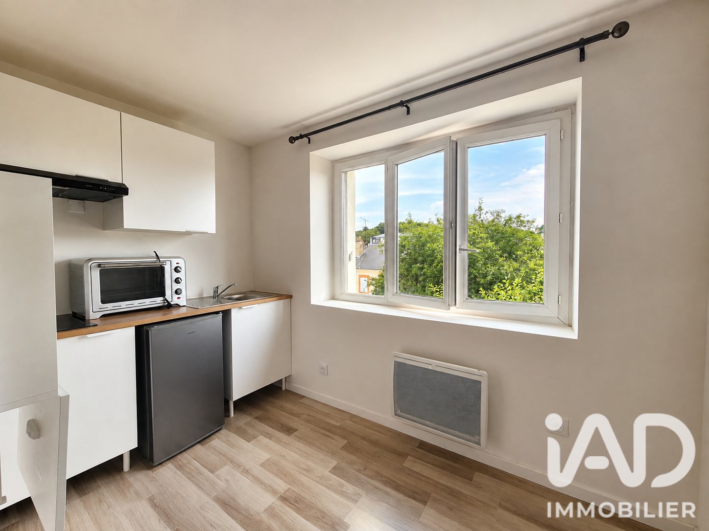 Appartement à louer, 12m², Charleville-Mézières