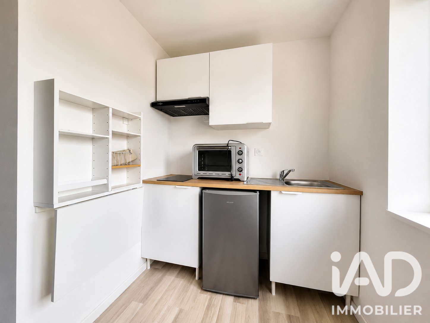 Appartement à louer, 12m², Charleville-Mézières