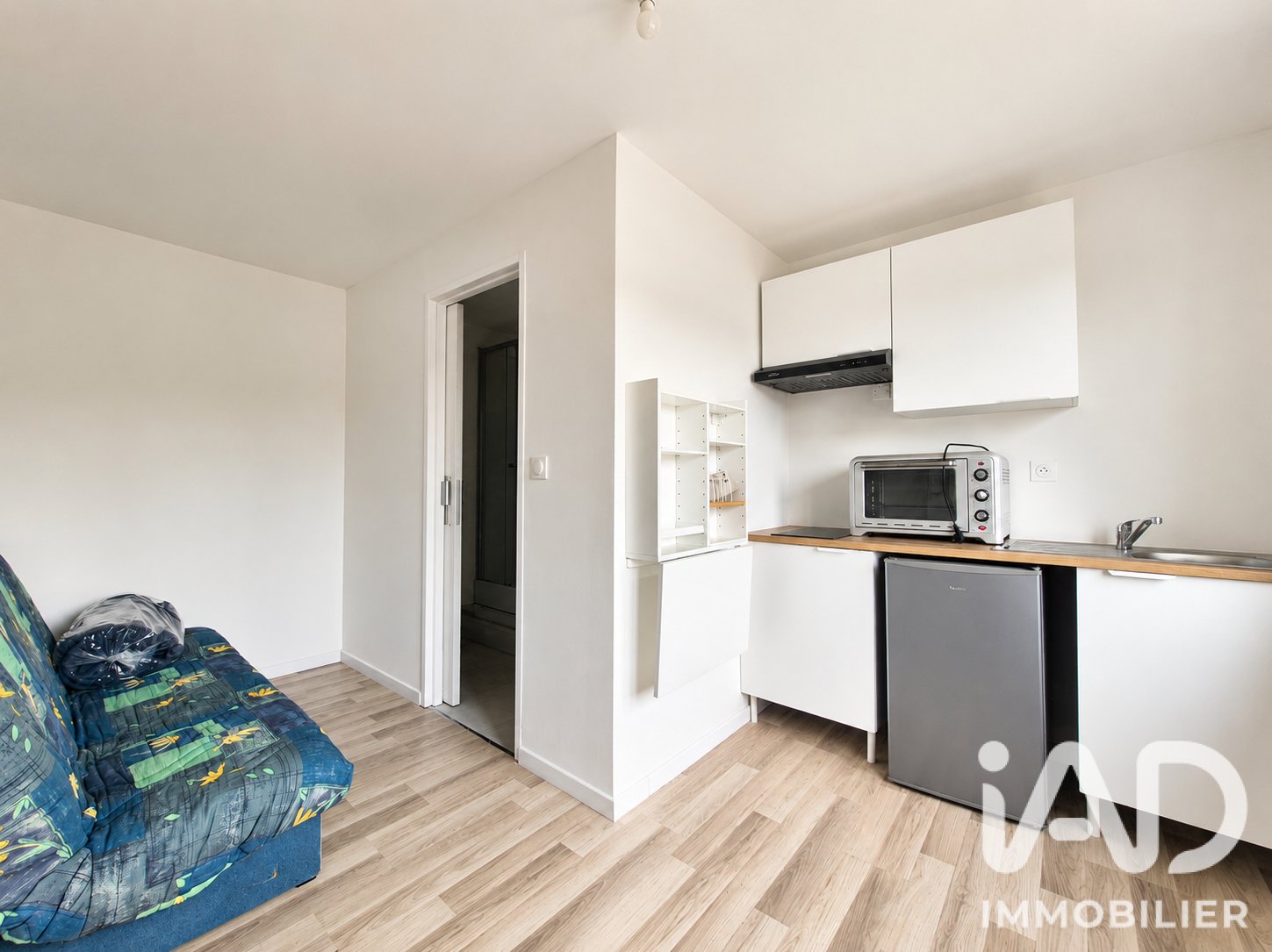 Appartement à louer, 12m², Charleville-Mézières