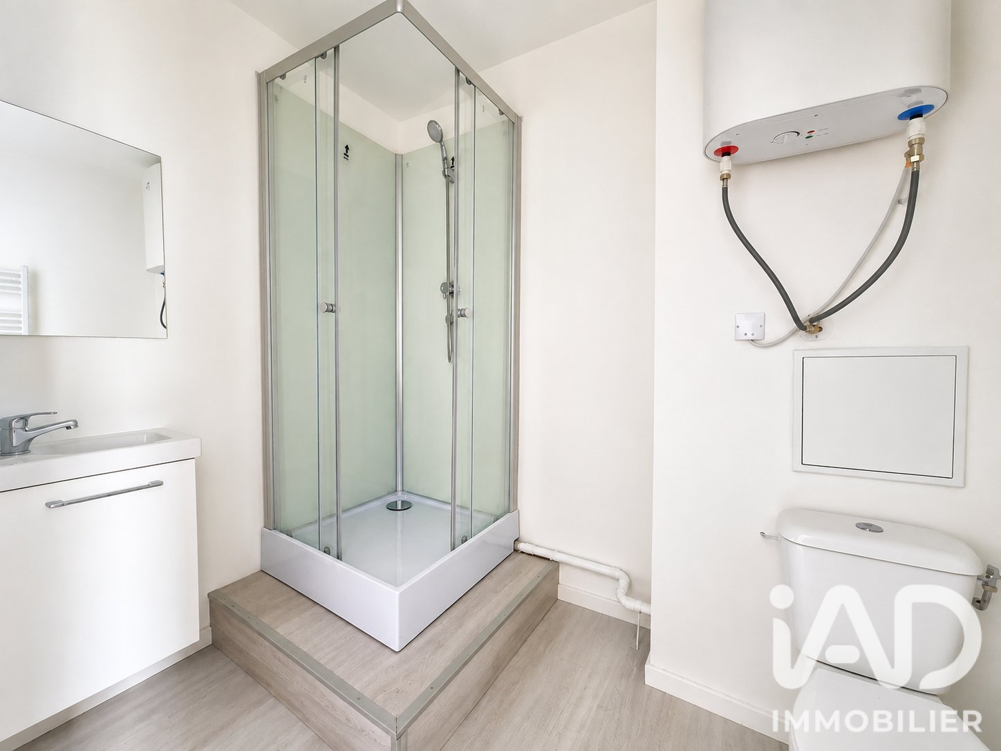 Appartement à louer, 12m², Charleville-Mézières