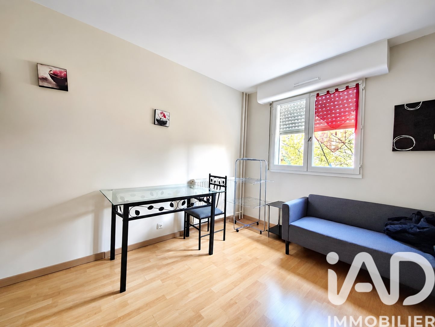 Appartement à vendre, 33m², Charleville-Mézières