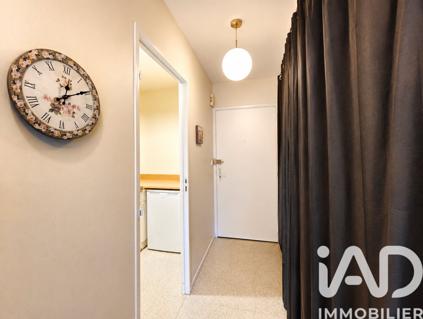 Appartement à vendre, 33m², Charleville-Mézières