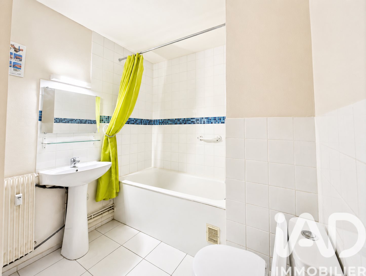 Appartement à vendre, 33m², Charleville-Mézières