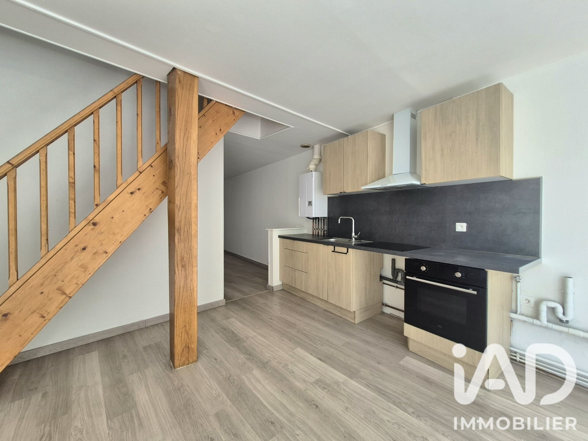 Appartement à louer, 85m², Charleville-Mézières