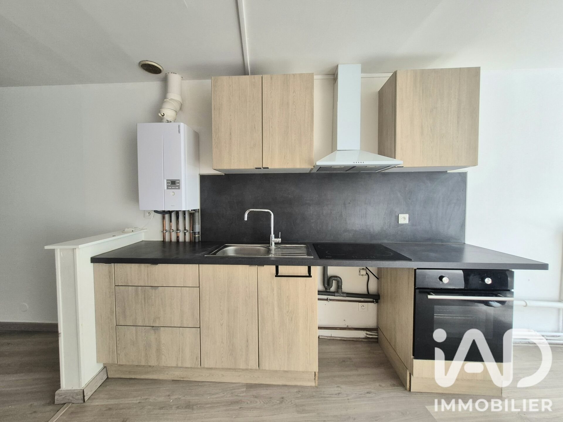 Appartement à louer, 85m², Charleville-Mézières